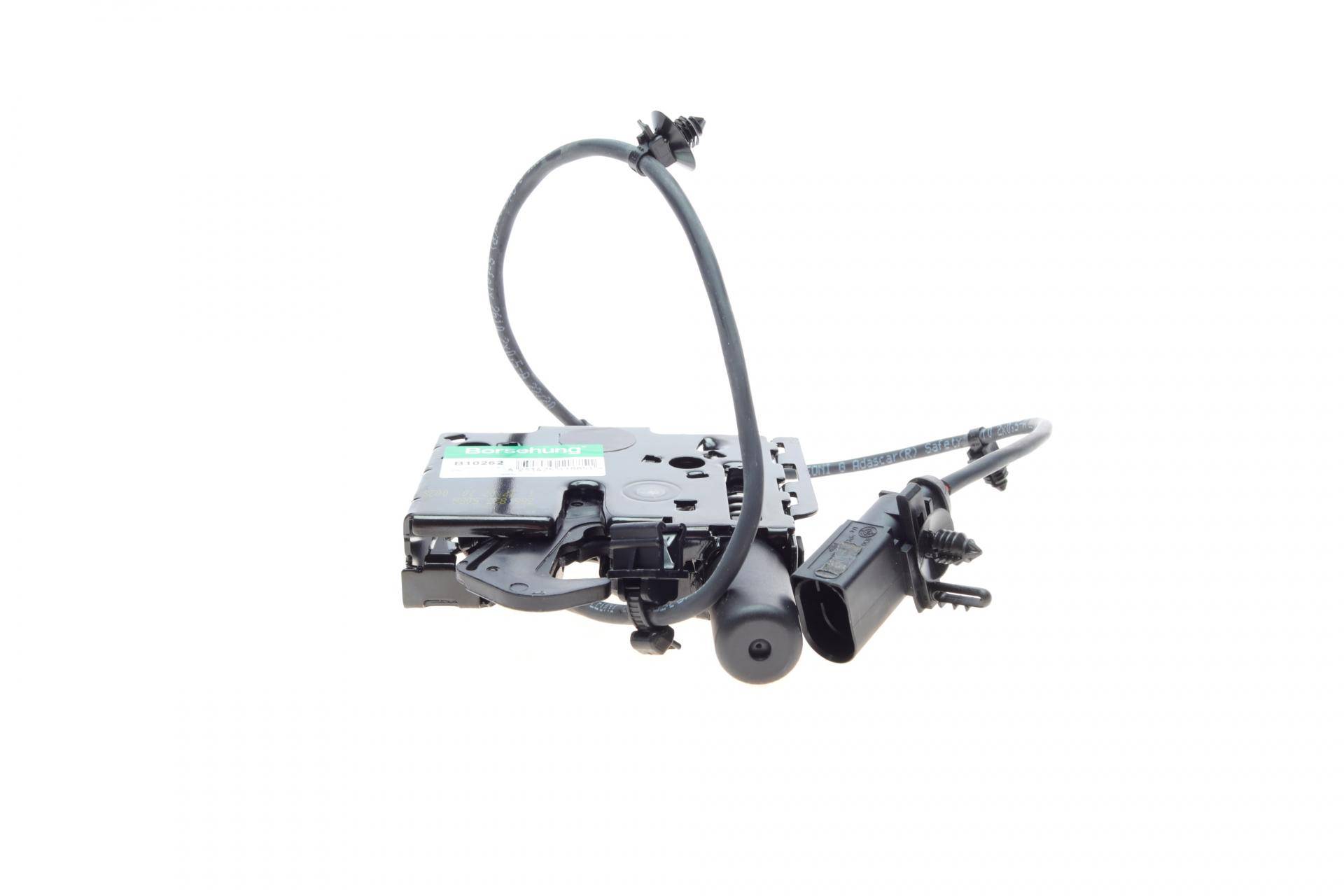 Замок капота VW Arteon 17- (OE VAG)