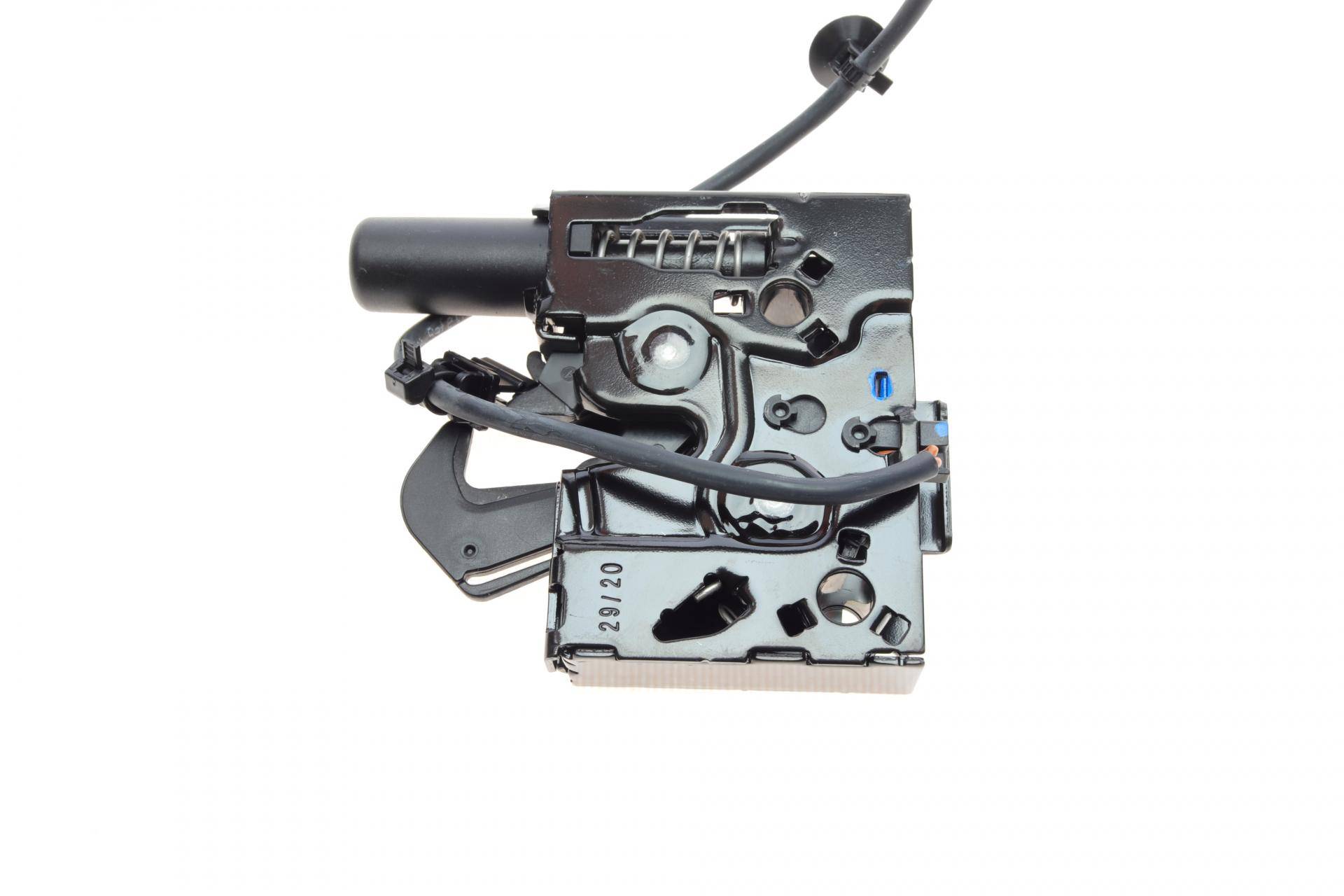 Замок капота VW Arteon 17- (OE VAG)