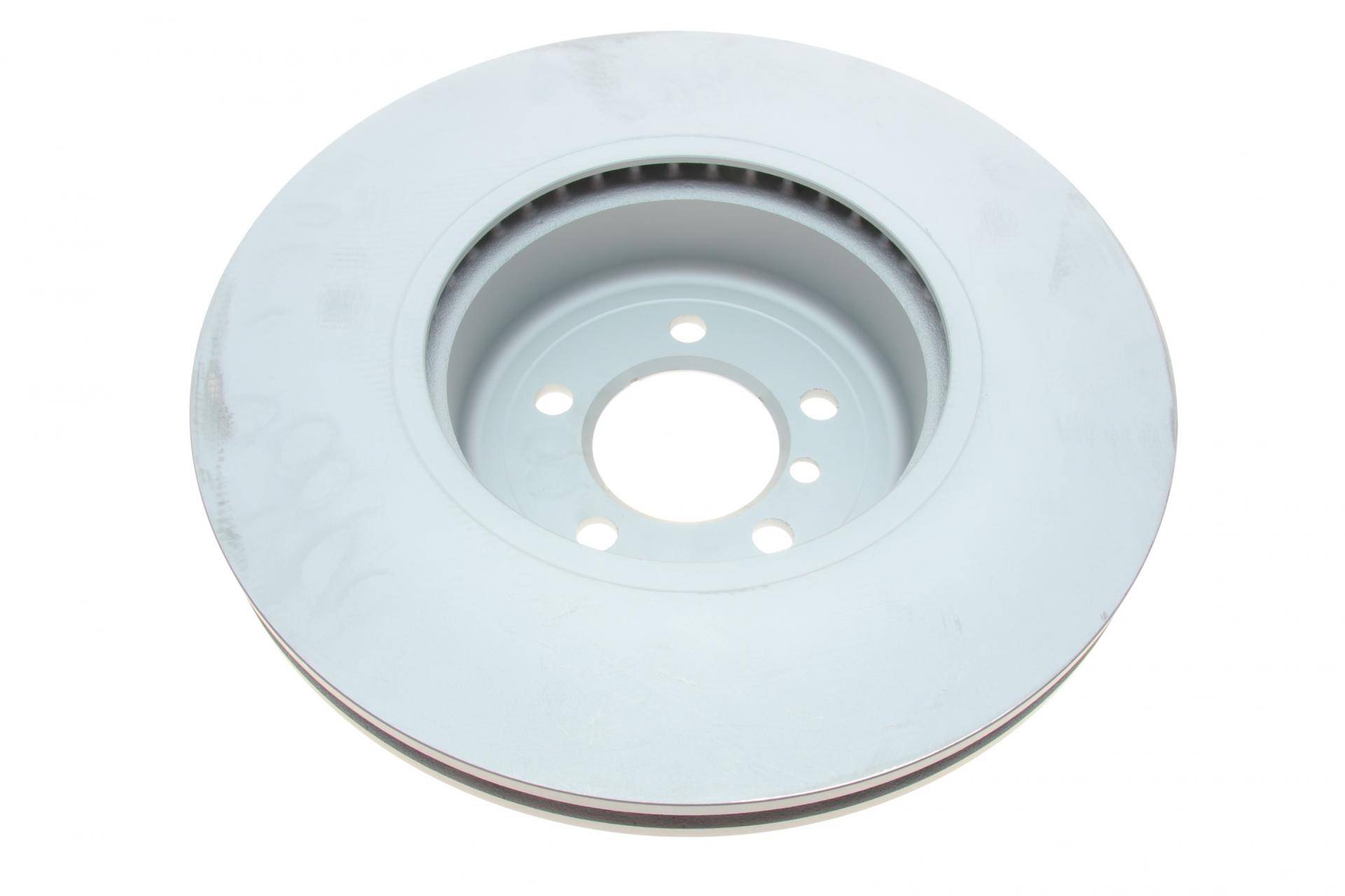 Диск гальмівний (передній) BMW 3 (F30/F80)/4 (F32/F82) 11-18 (370x30)