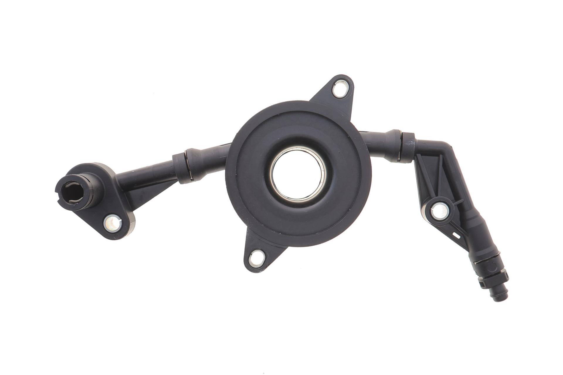 Демпфер + комплект зчеплення MB Viano V-class (W639) 2.2 CDI (OM646) 03-