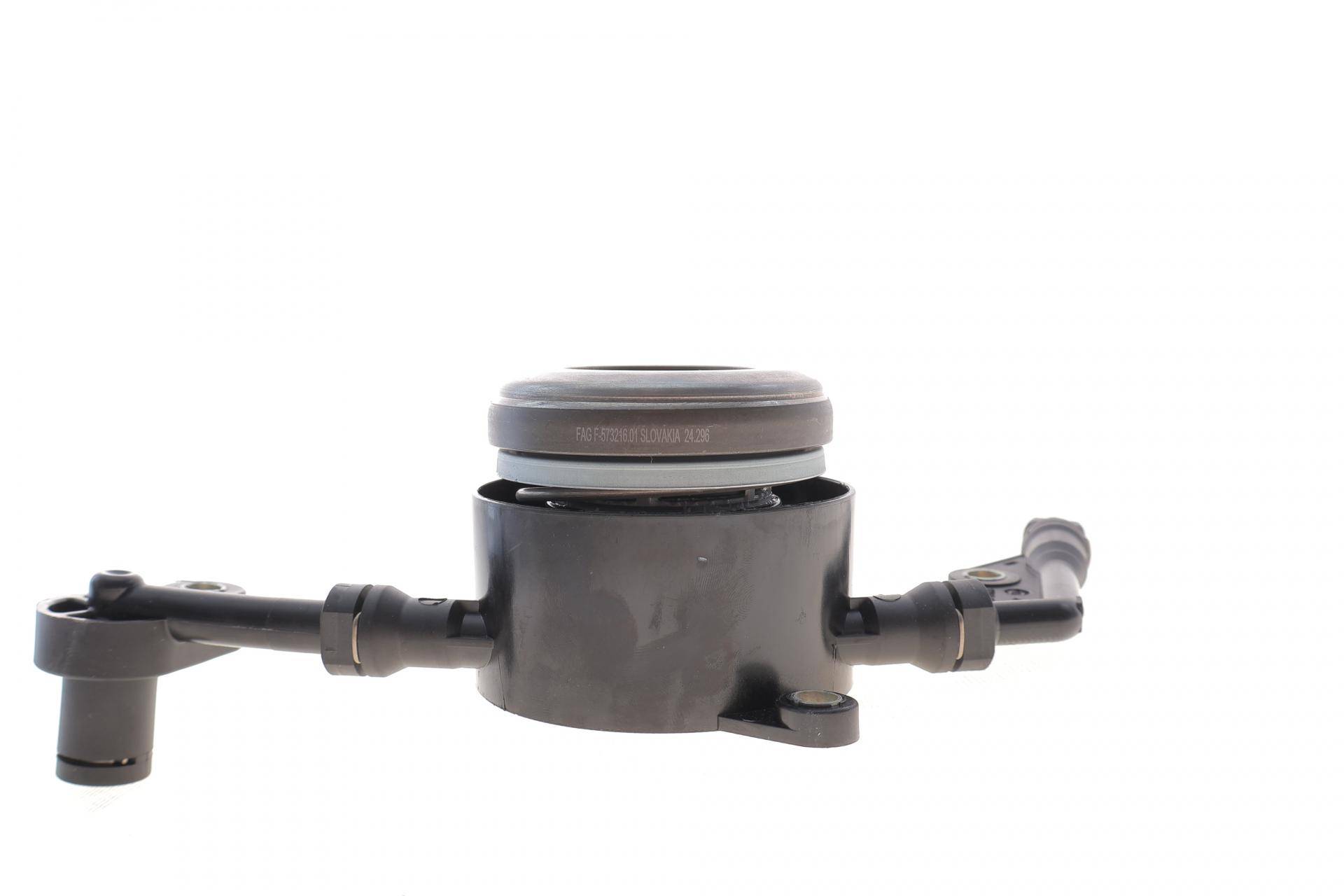 Демпфер + комплект зчеплення MB Viano V-class (W639) 2.2 CDI (OM646) 03-