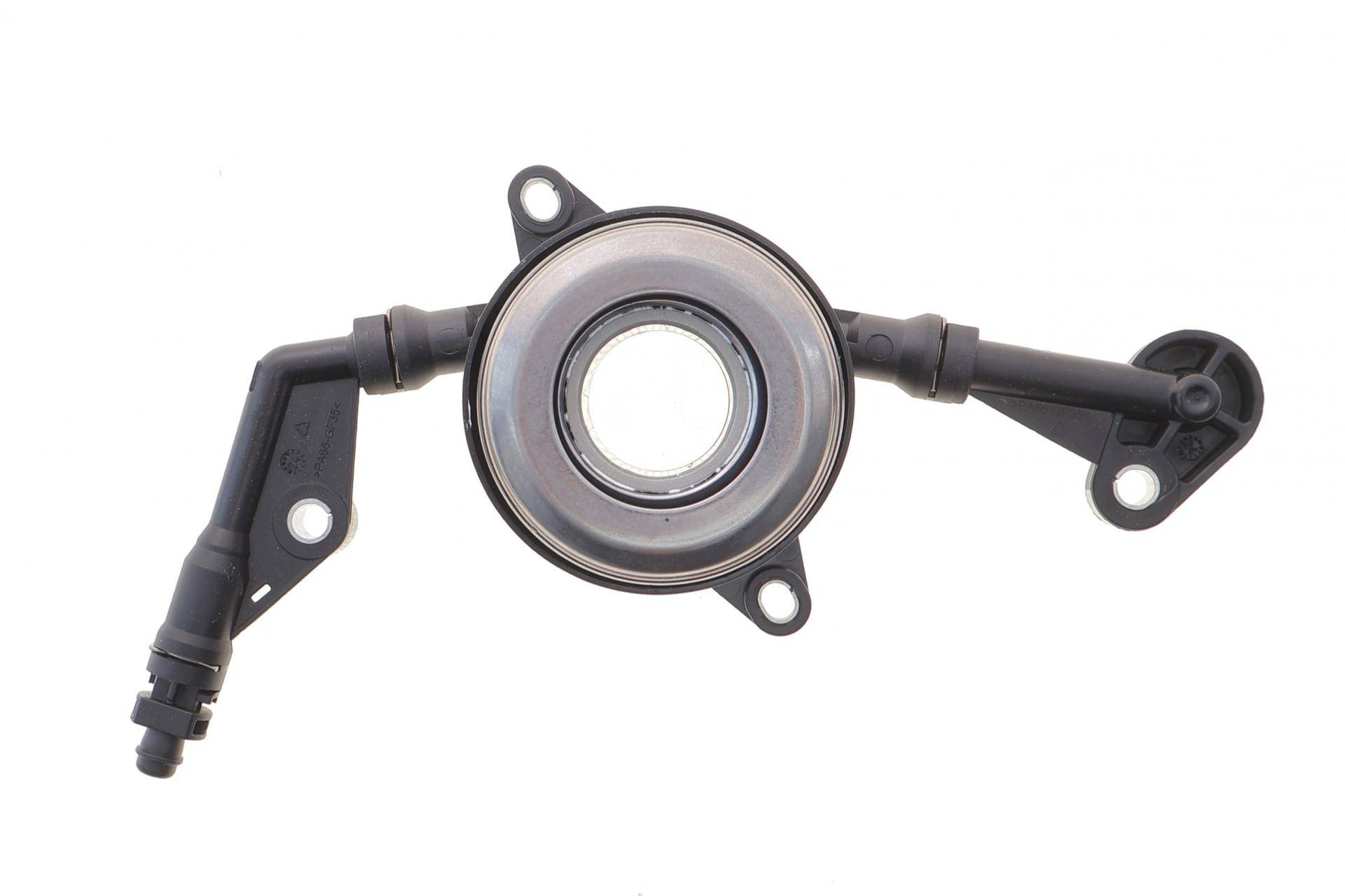 Демпфер + комплект зчеплення MB Viano V-class (W639) 2.2 CDI (OM646) 03-