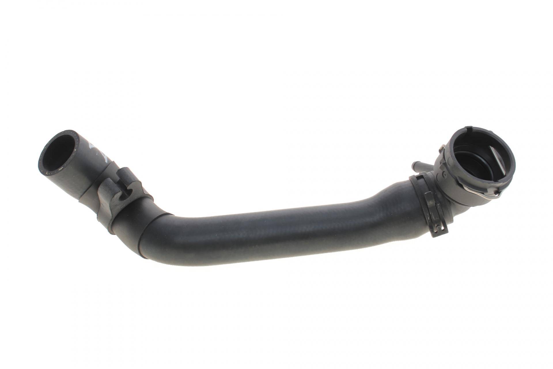 Патрубок радіатора Skoda Fabia/VW Polo 1.4 16V 99-08