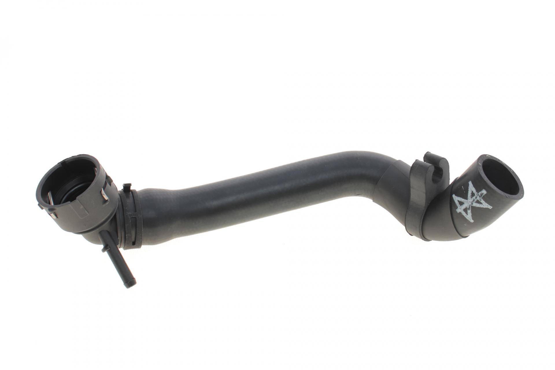 Патрубок радіатора Skoda Fabia/VW Polo 1.4 16V 99-08