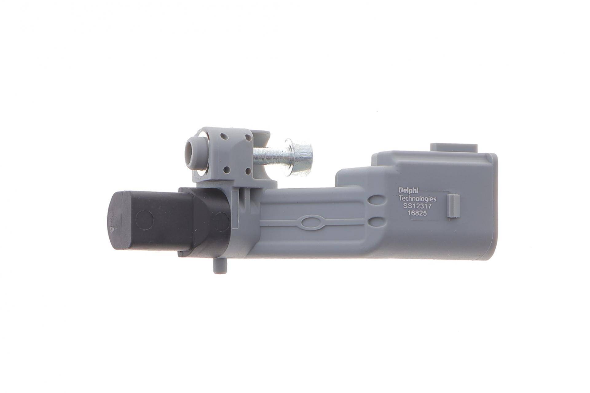 Датчик положення колінвалу Skoda Fabia/Roomster/VW Golf VI/Passat 1.2/1.4 TSI 08-15