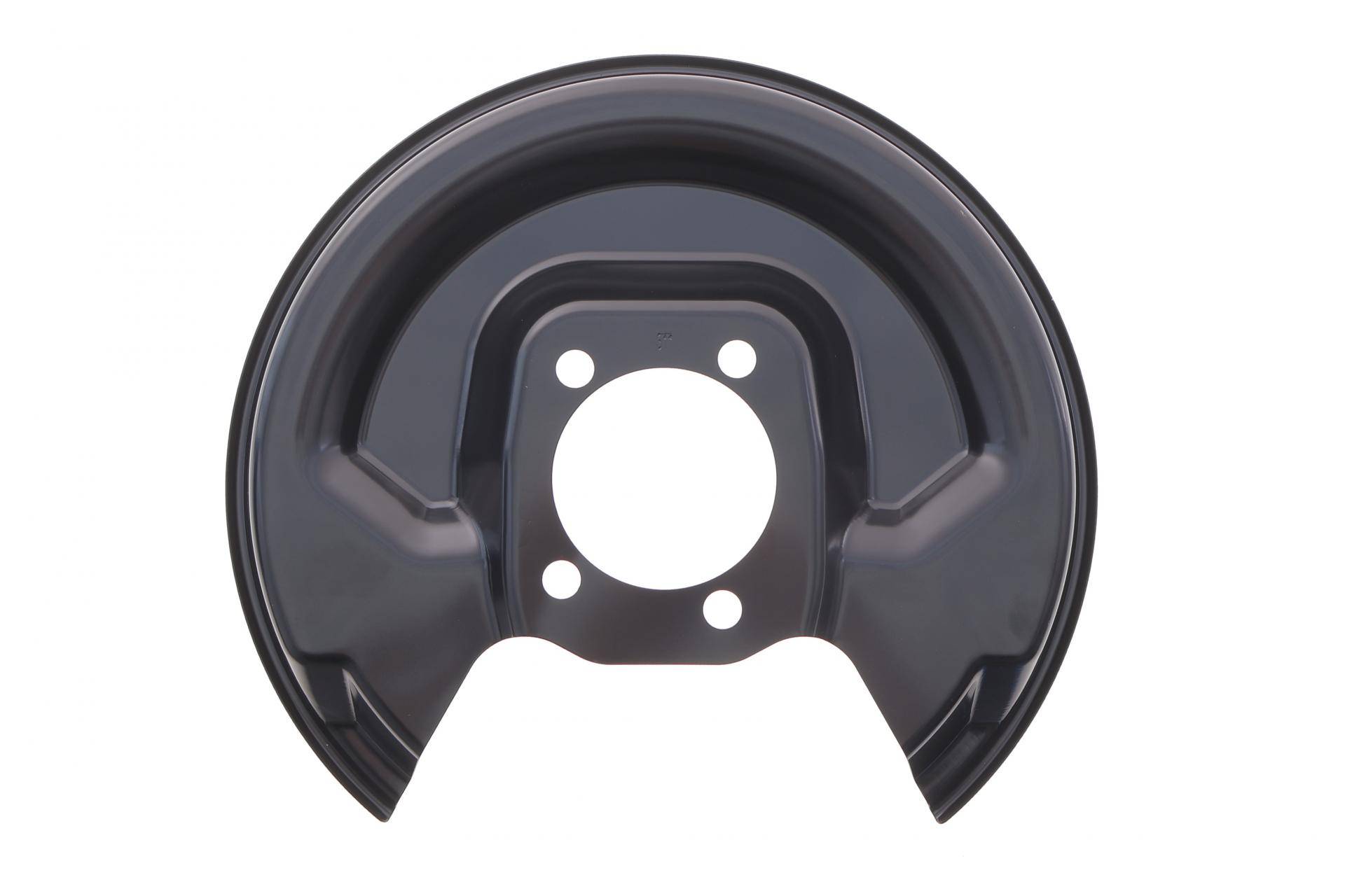 Захист диска гальмівного (заднього) (R) Toyota Yaris 10-20