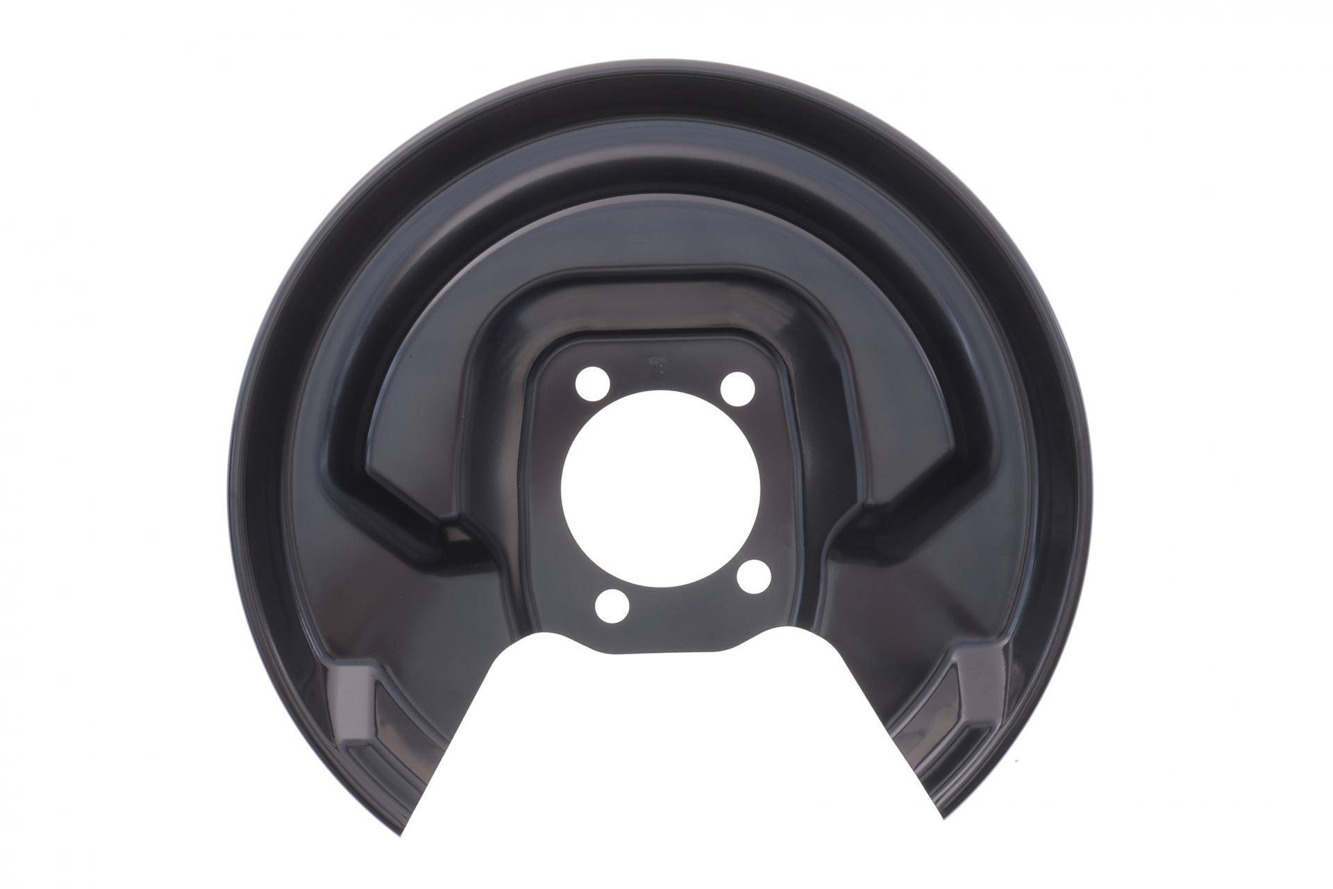 Захист диска гальмівного (заднього) (R) Toyota Yaris 10-20