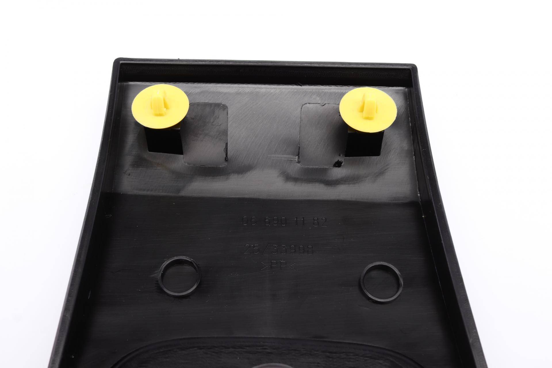 Молдинг кузова (L) MB Sprinter W906/ VW Crafter 06-