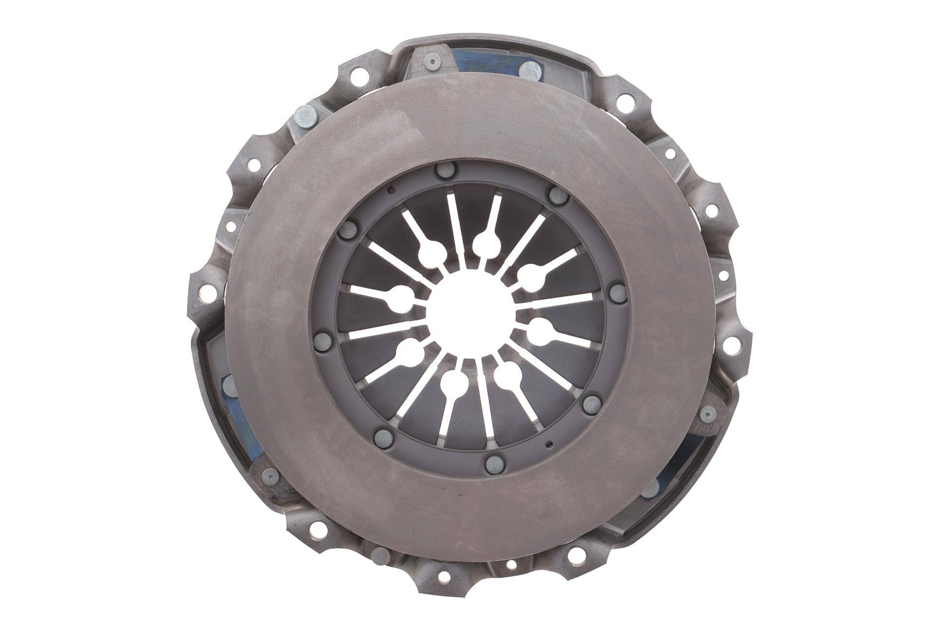 Демпфер (глухий) + комплект зчеплення MB Sprinter 2.2CDI(без болтів)