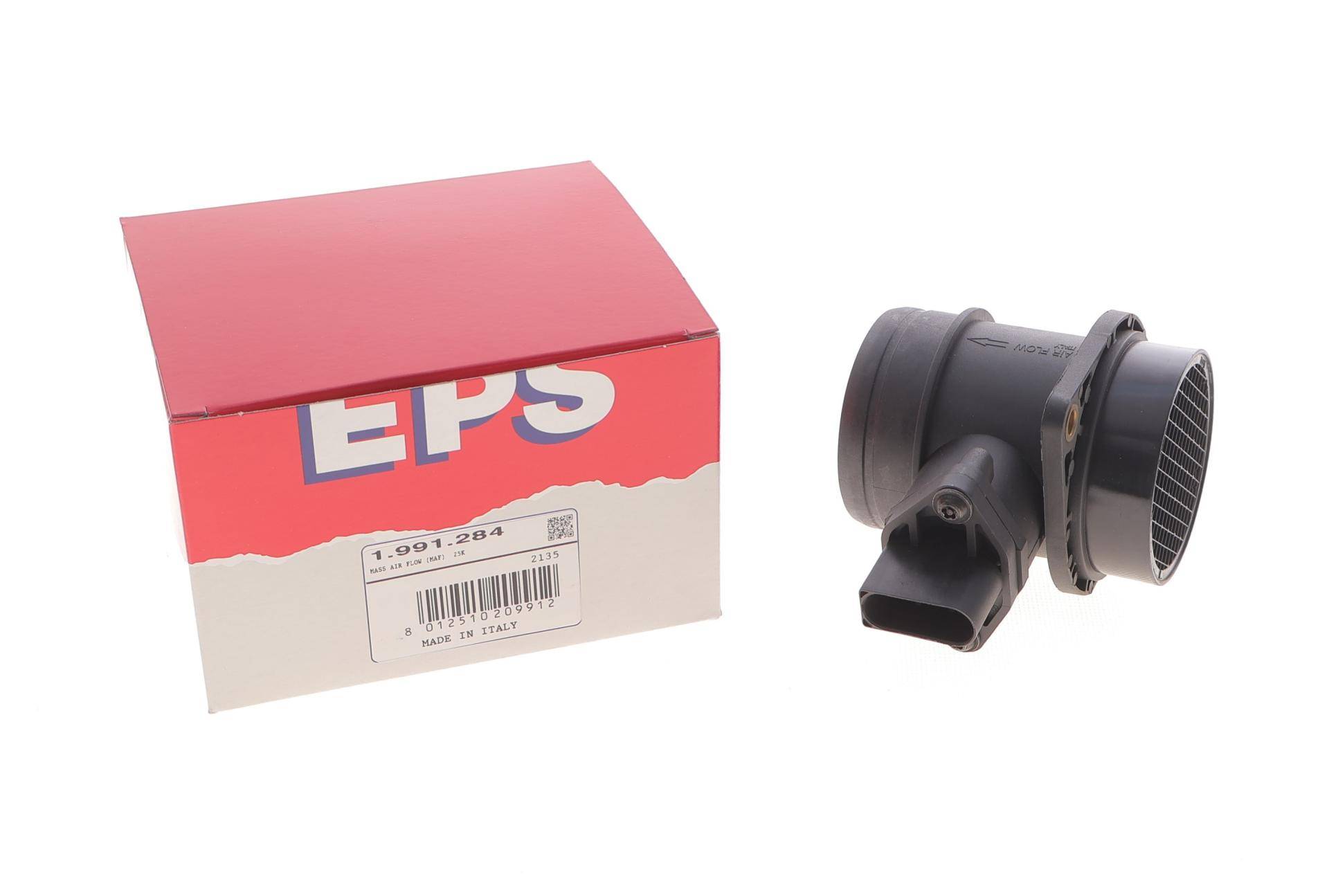 Витратомір повітря Ford Galaxy 1.9TDI 95-06