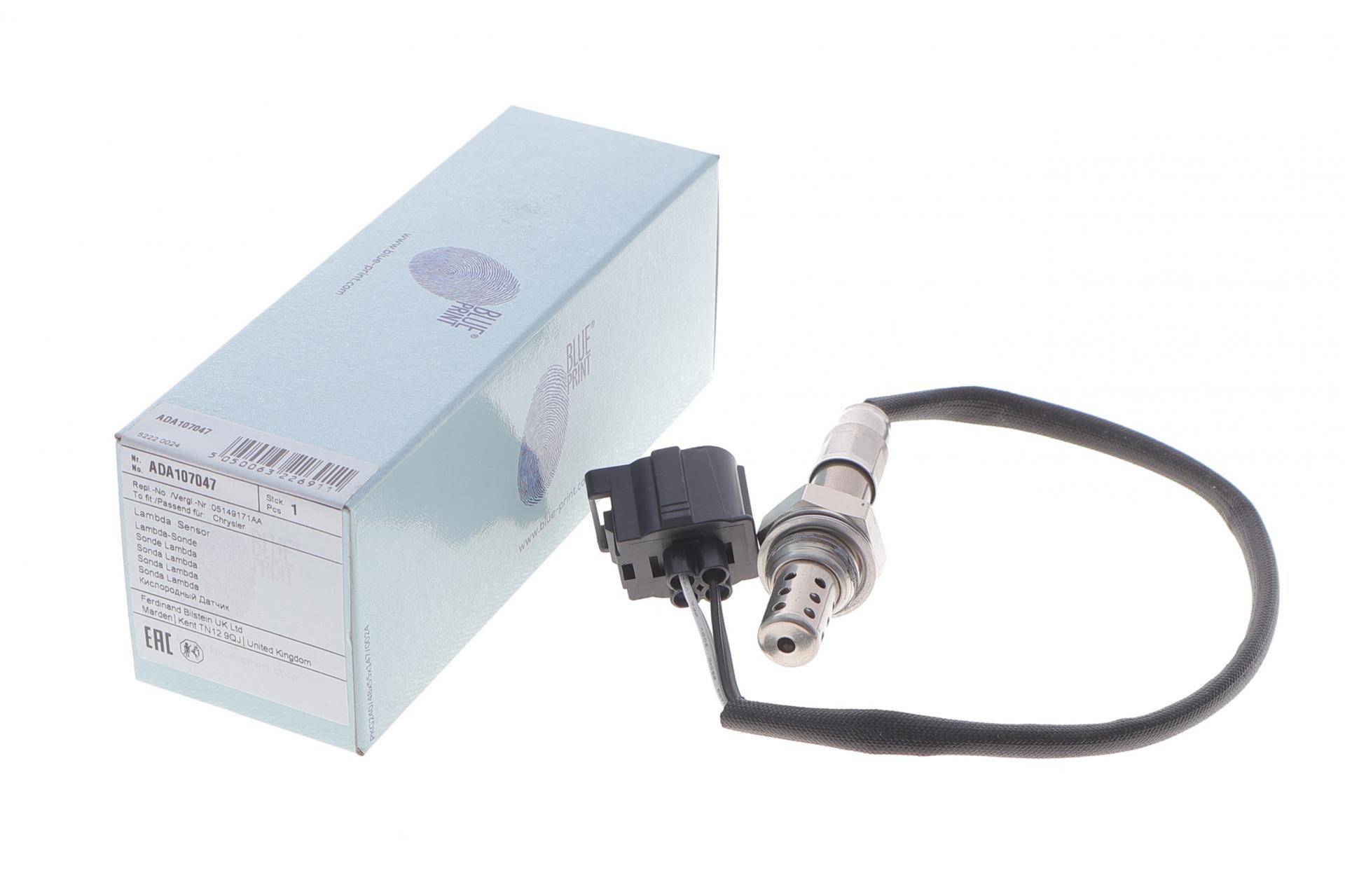 Лямбда зонд Jeep Cherokee/Compass/Grand Cherokee/Wrangler 04-