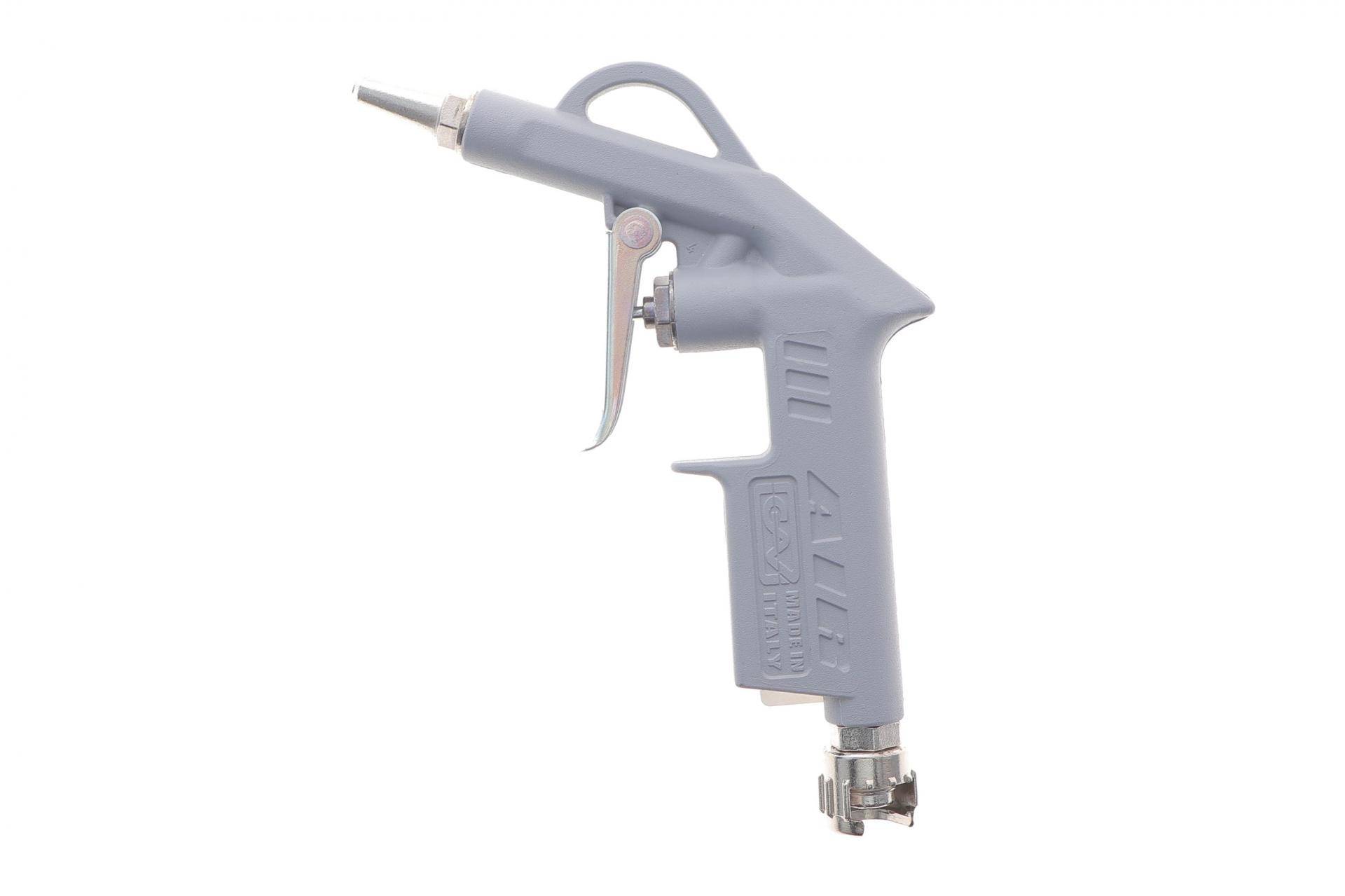 Пістолет алюмінієвий ART 701