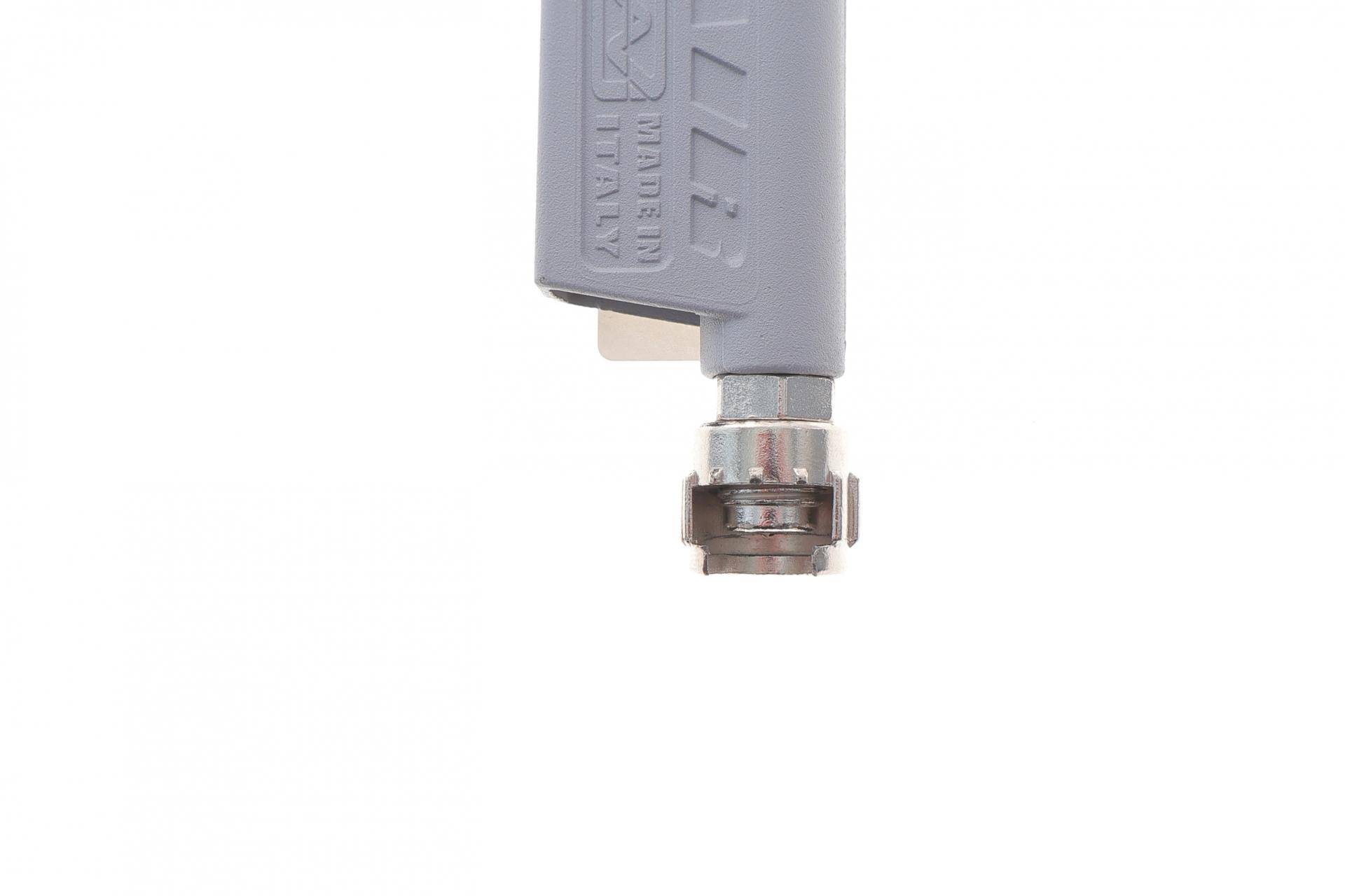 Пістолет алюмінієвий ART 701