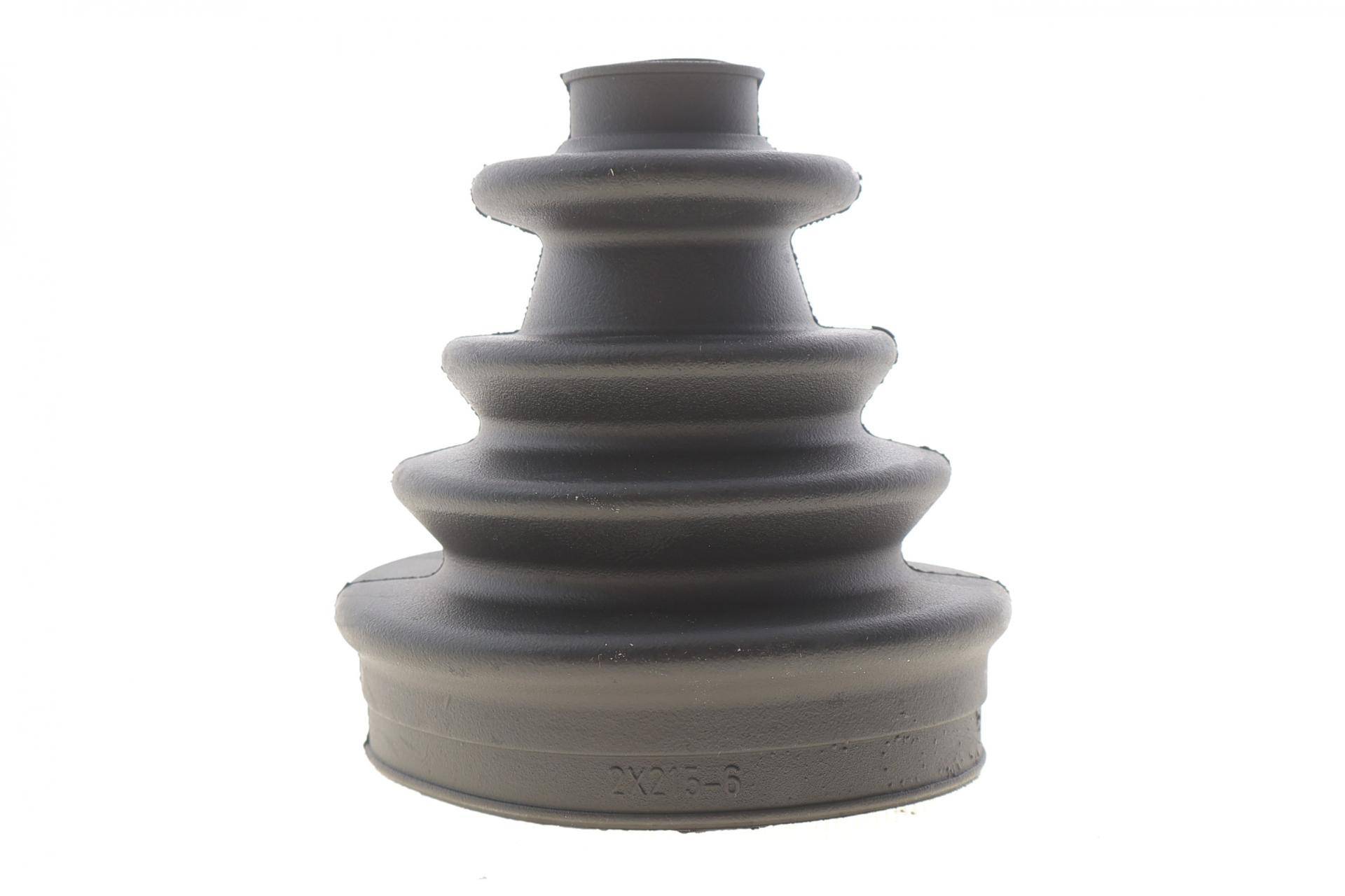 Пильник ШРКШ (зовнішній) Hyundai Tucson 2.0/2.0 CRDi 15-20 (21.5x89x105) (к-кт)