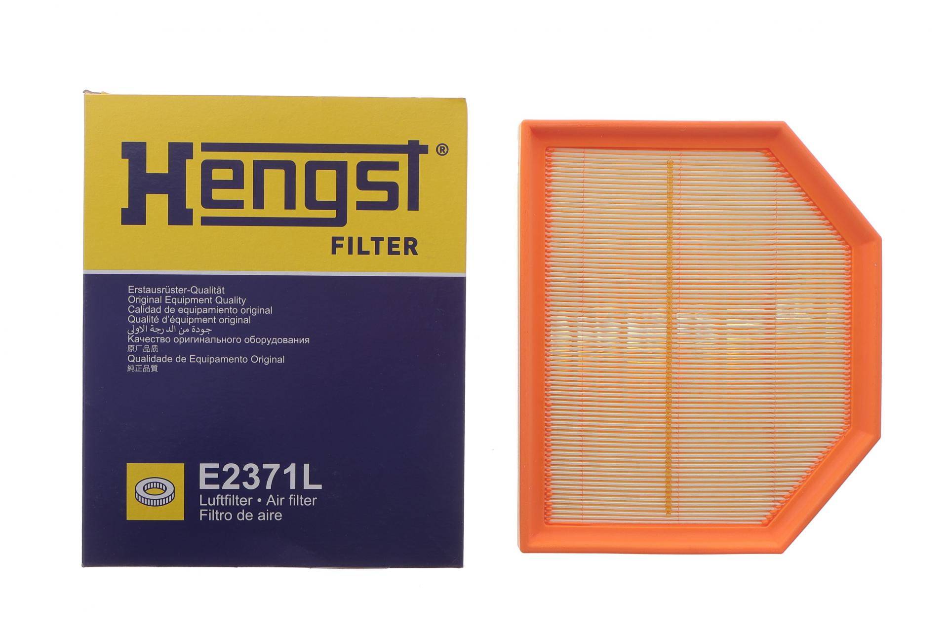 Фільтр повітряний Audi A5 2.0-3.0 TFSI/2.0 TDI 24-