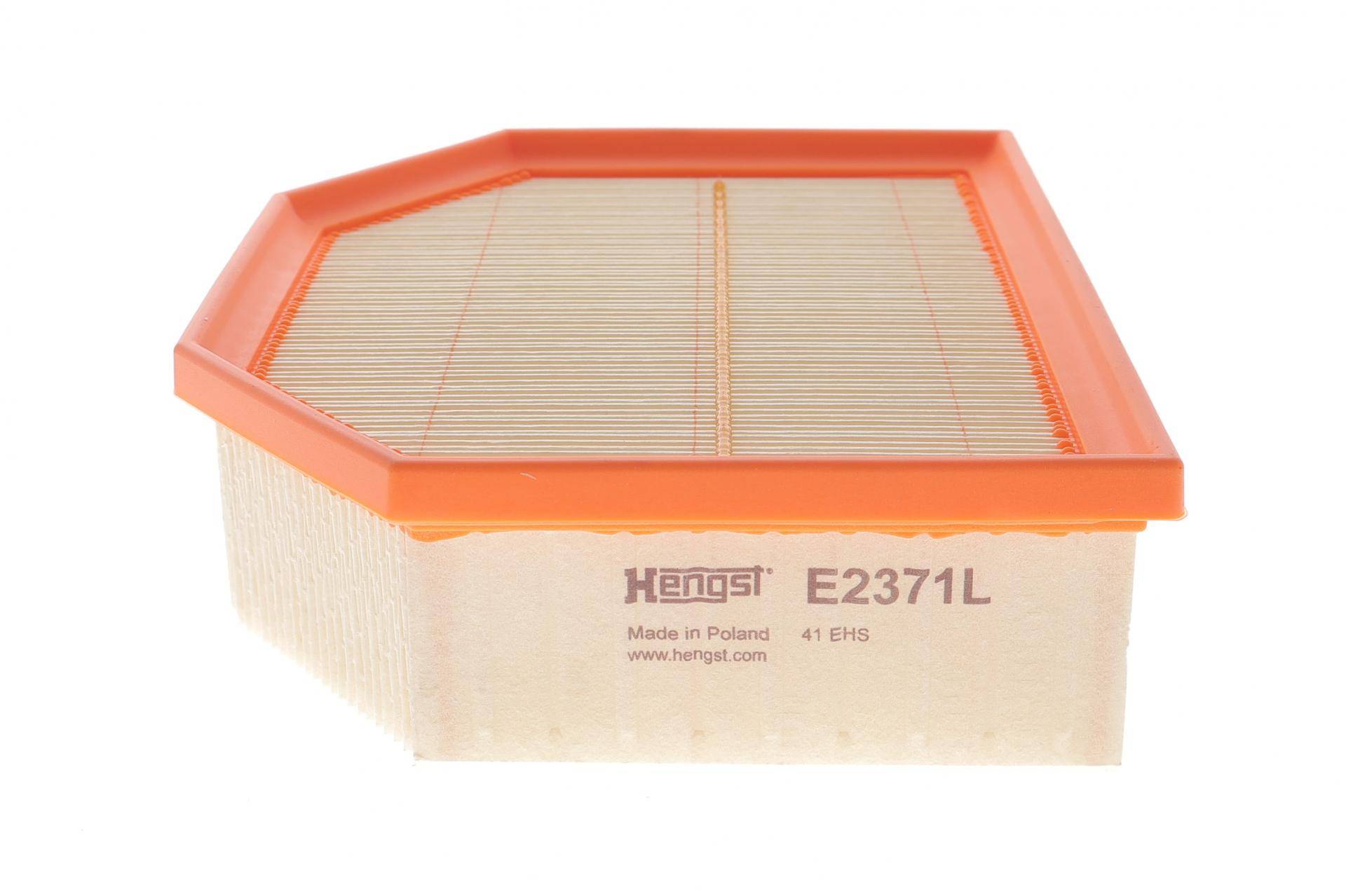 Фільтр повітряний Audi A5 2.0-3.0 TFSI/2.0 TDI 24-