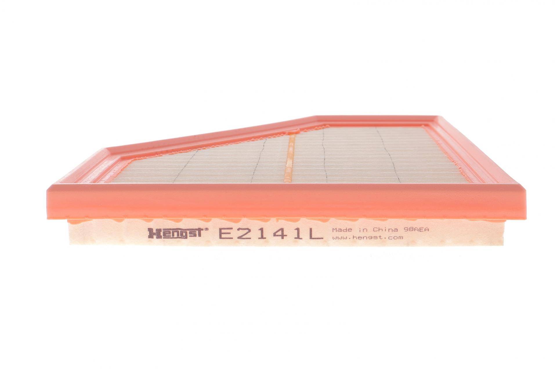 Фільтр повітряний BMW 3 M3 (G20/G80/G28)/4 M4 (G22/G82) 3.0 (S58) 20- (L)