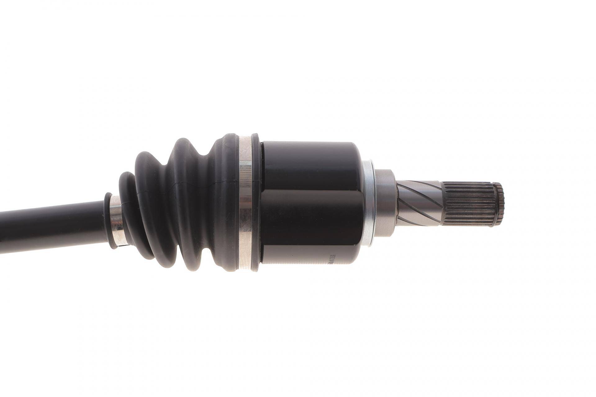 Піввісь (передня) (L) Nissan Micra 1.5dCi/1.0-1.6 03- (23z/26z/642mm)