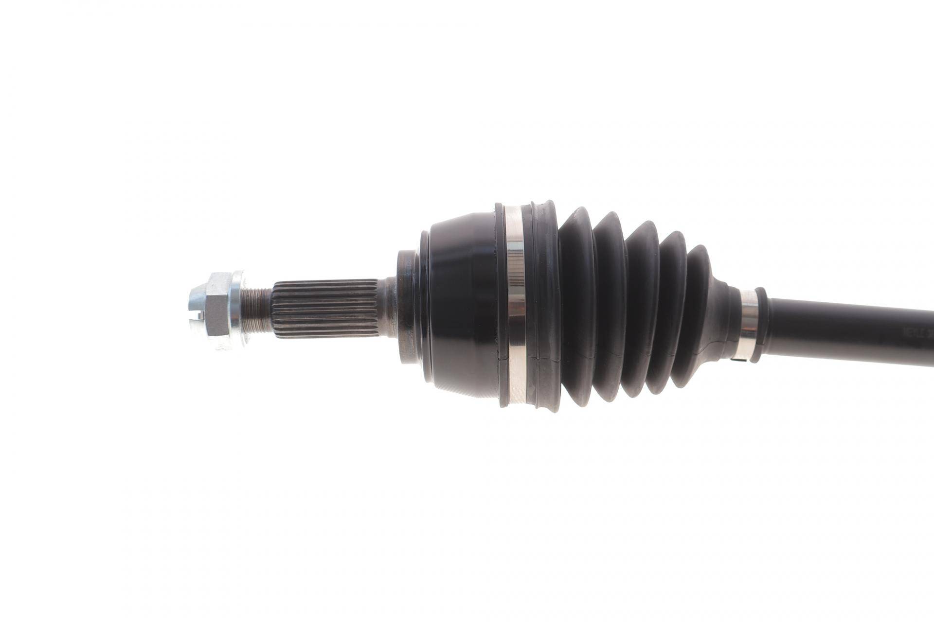 Піввісь (передня) (L) Nissan Micra 1.5dCi/1.0-1.6 03- (23z/26z/642mm)