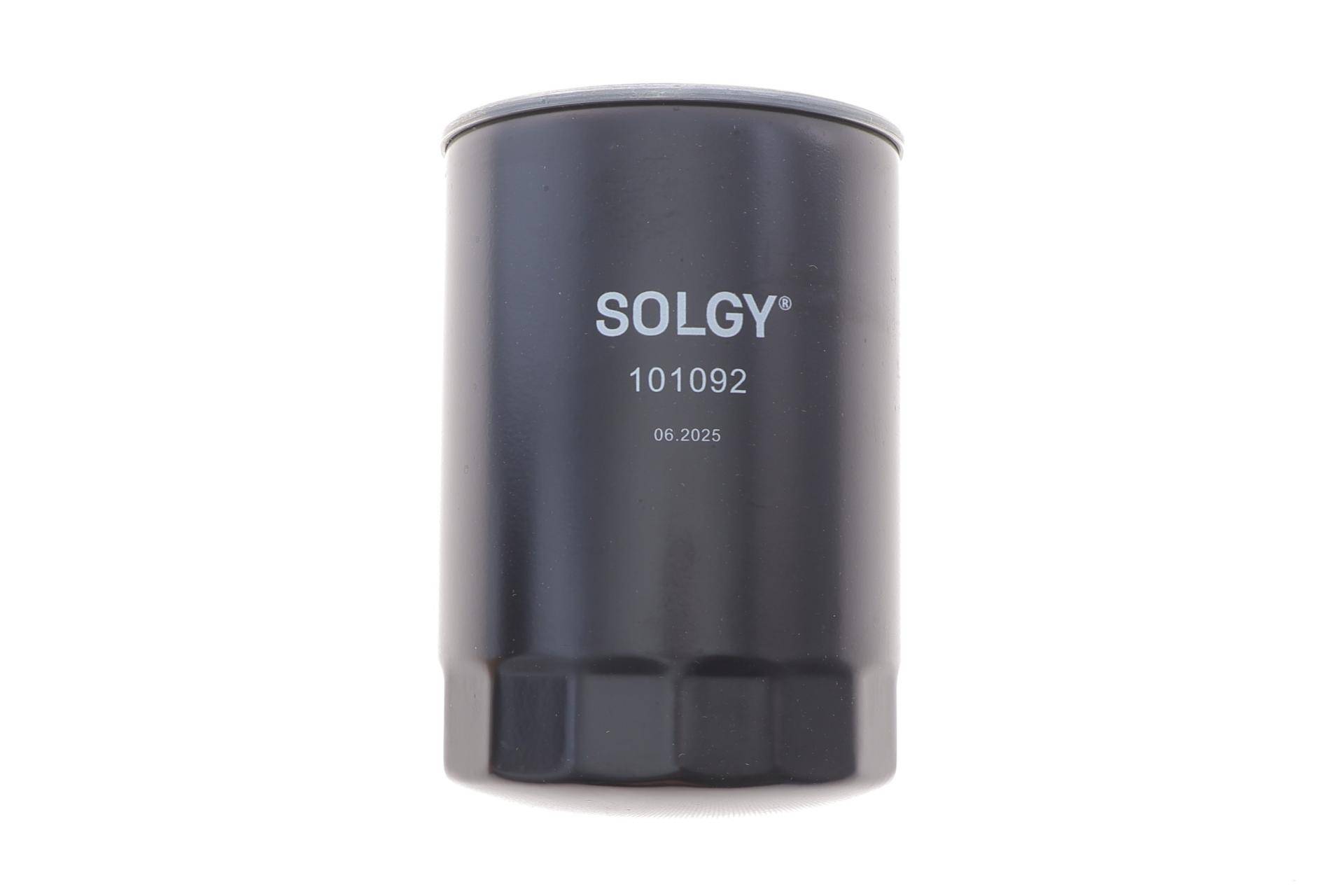 Фільтр масляний Mitsubishi Pajero 3.2DI-D 07-