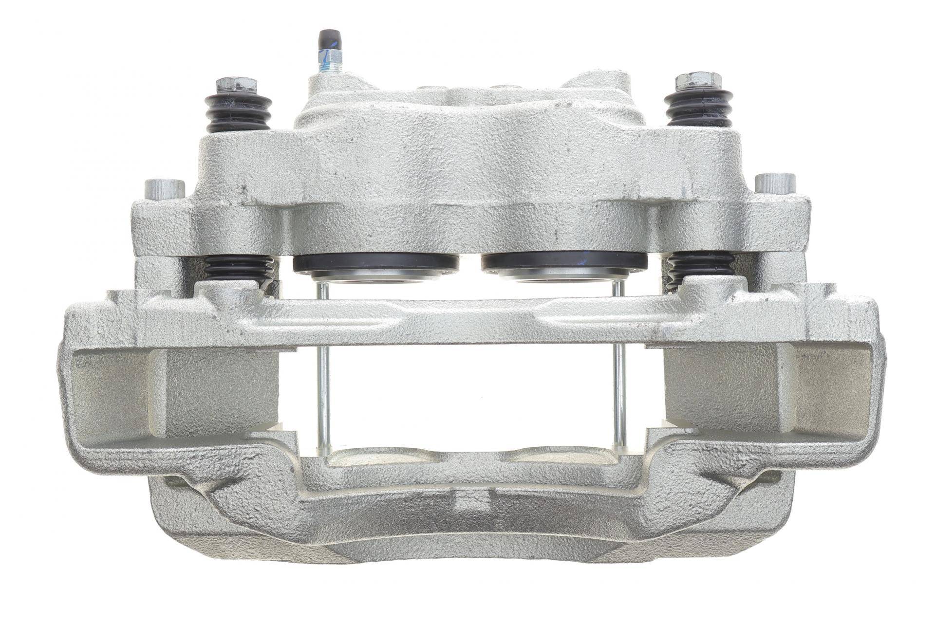 Супорт гальмівний (передній) (R) Iveco Daily 06- (d=60mm) (Brembo)