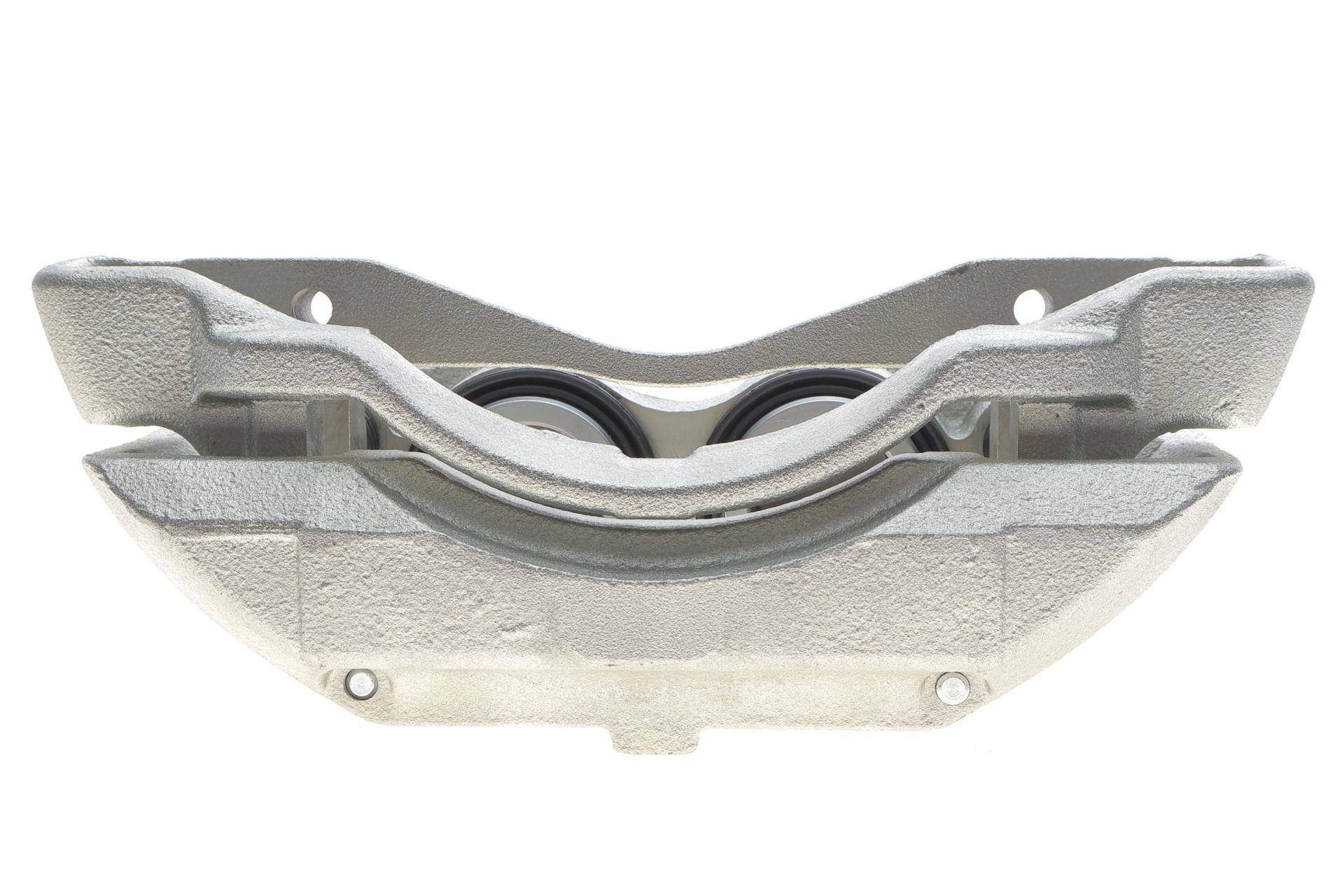 Супорт гальмівний (передній) (R) Iveco Daily 06- (d=60mm) (Brembo)