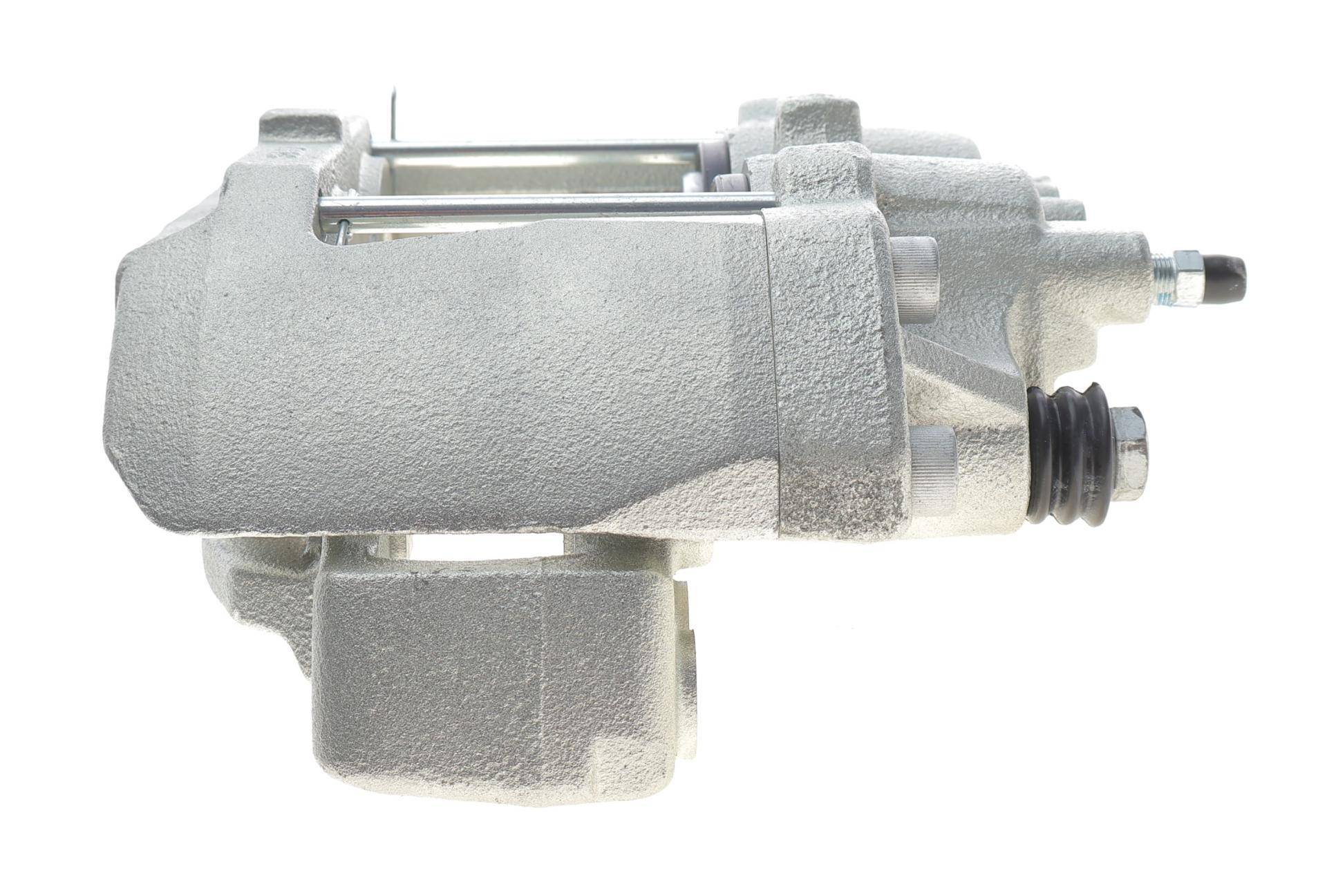 Супорт гальмівний (передній) (R) Iveco Daily 06- (d=60mm) (Brembo)