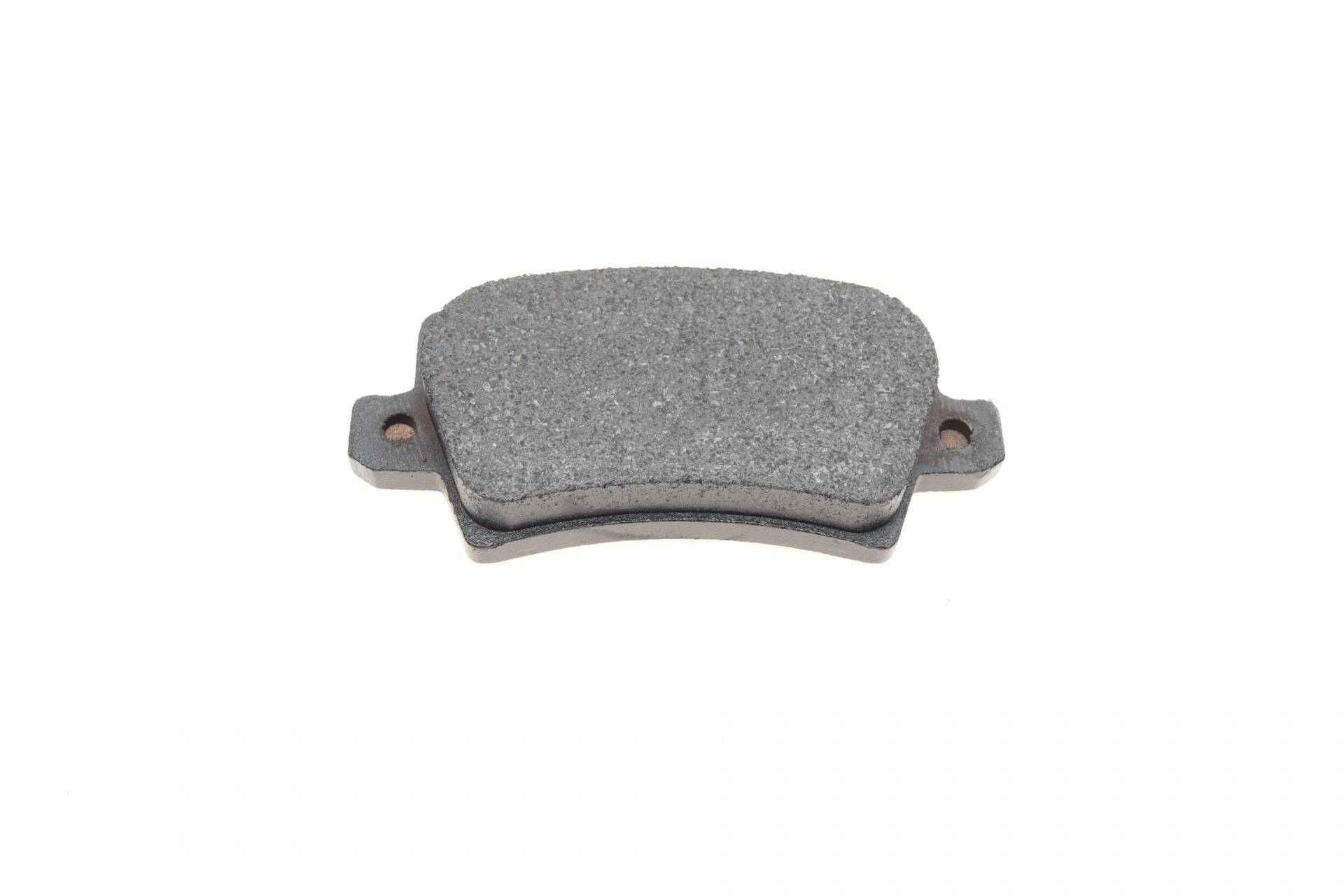 Колодки гальмівні (задні) Honda Civic 1.4-2.2 05-