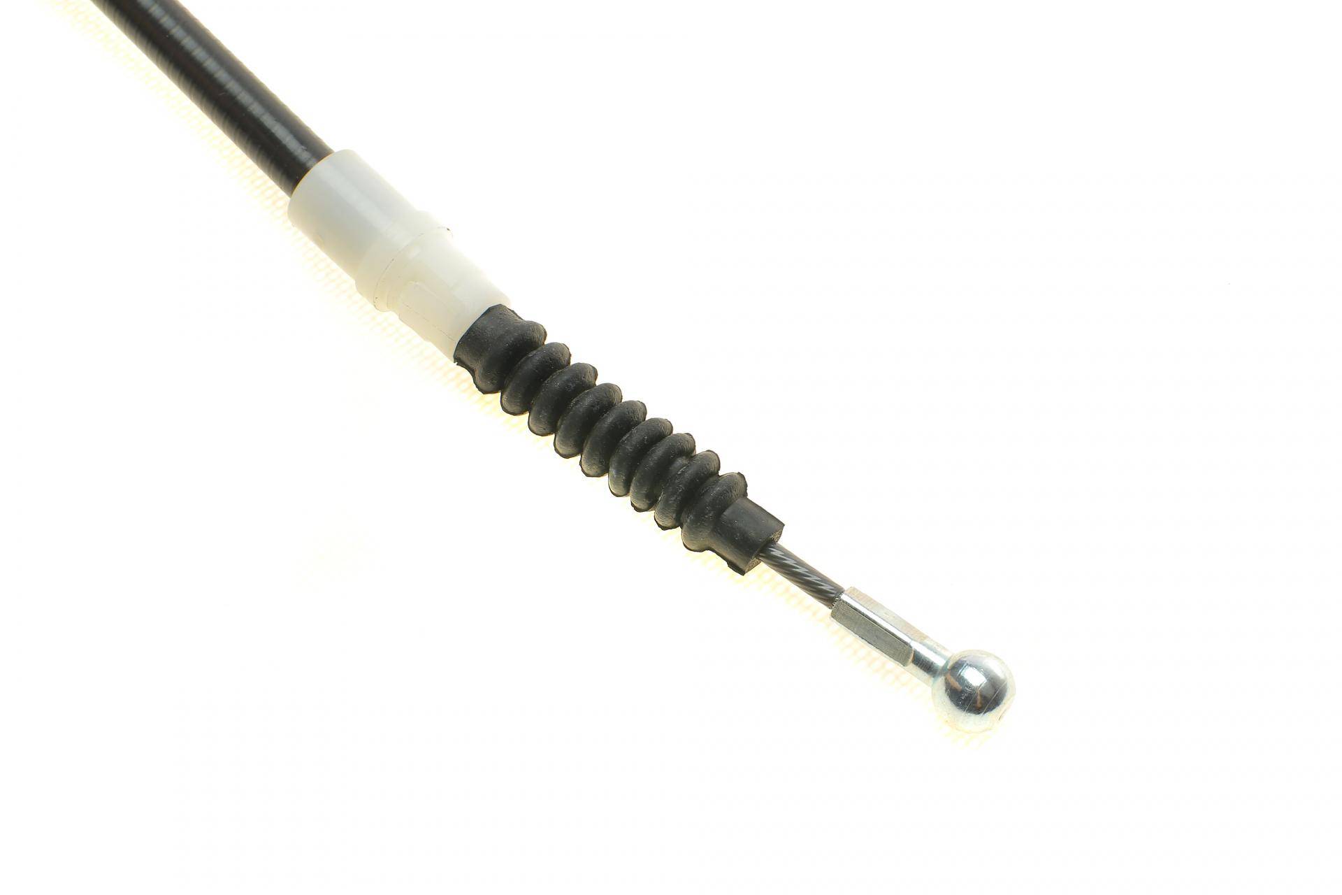 Трос ручника (задній) (L) Opel Zafira 1.4/1.6 11- (1890/1760mm)