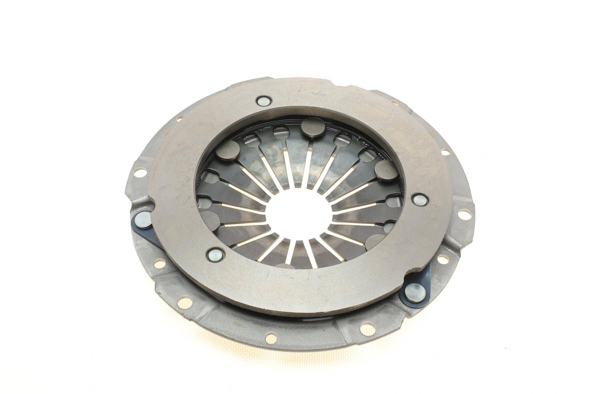 Комплект зчеплення Skoda Fabia 1.4i 99-03 (d=192mm) (+вижимний)