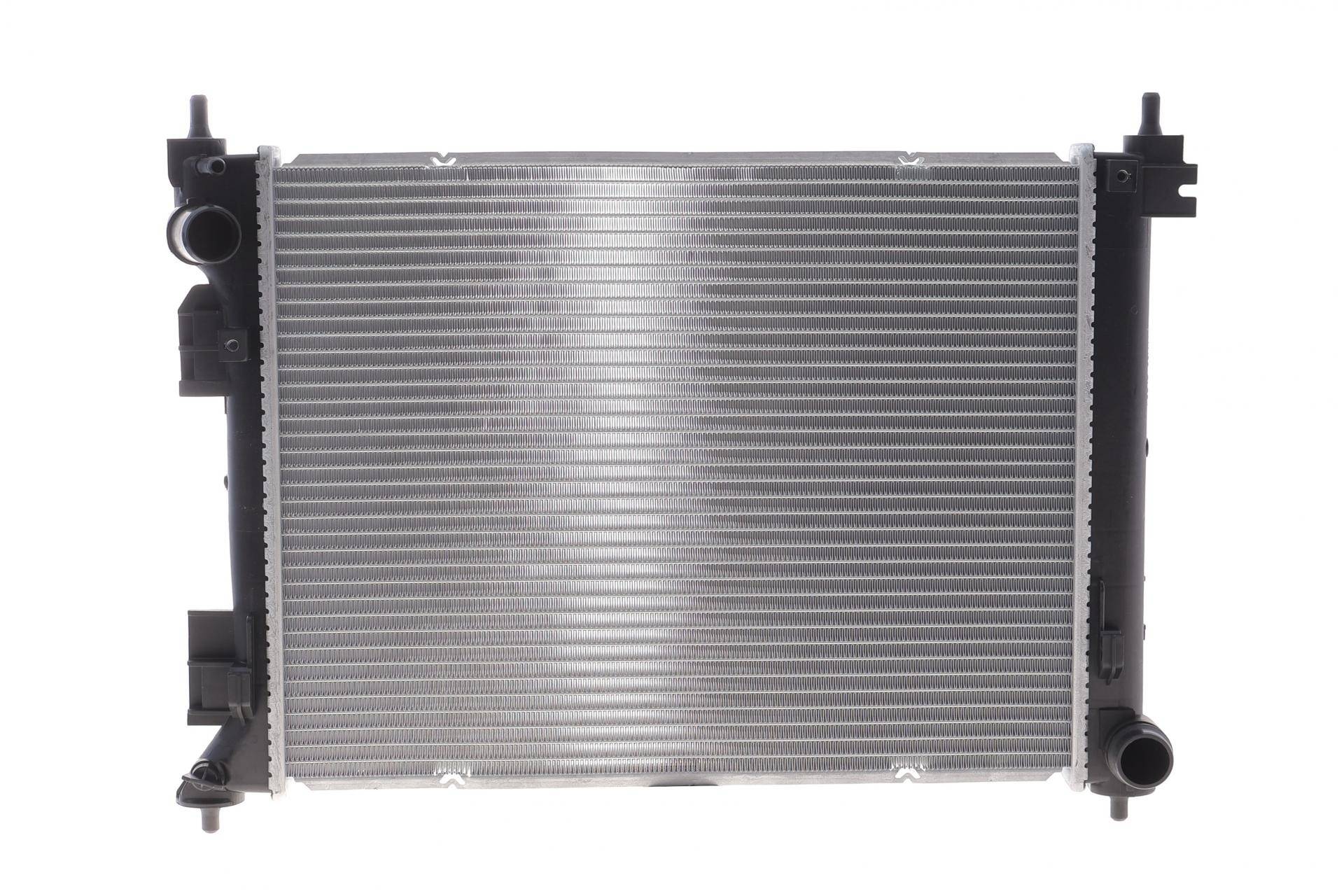 Радіатор охолодження Kia Rio/Stonic 1.0 17-