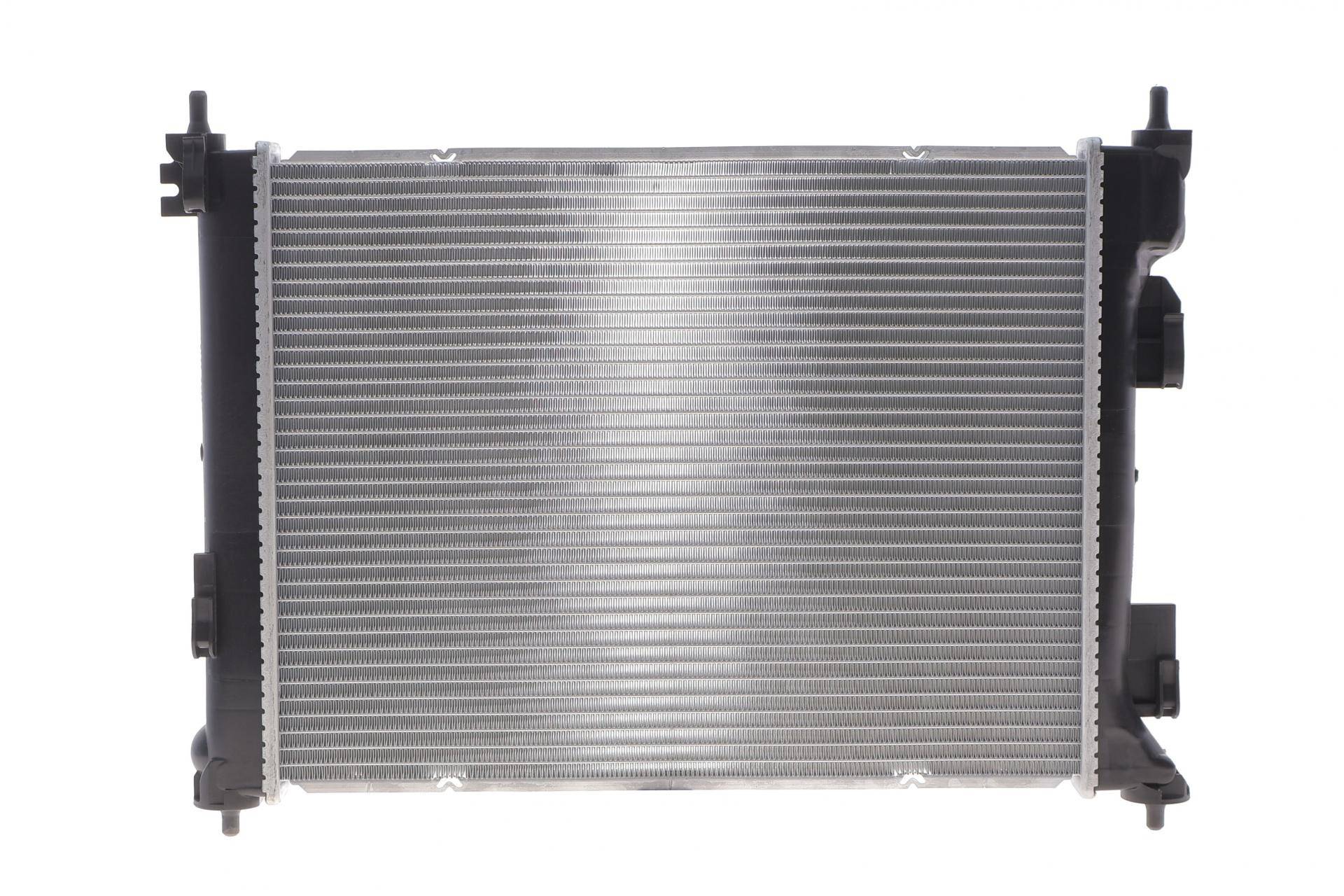 Радіатор охолодження Kia Rio/Stonic 1.0 17-