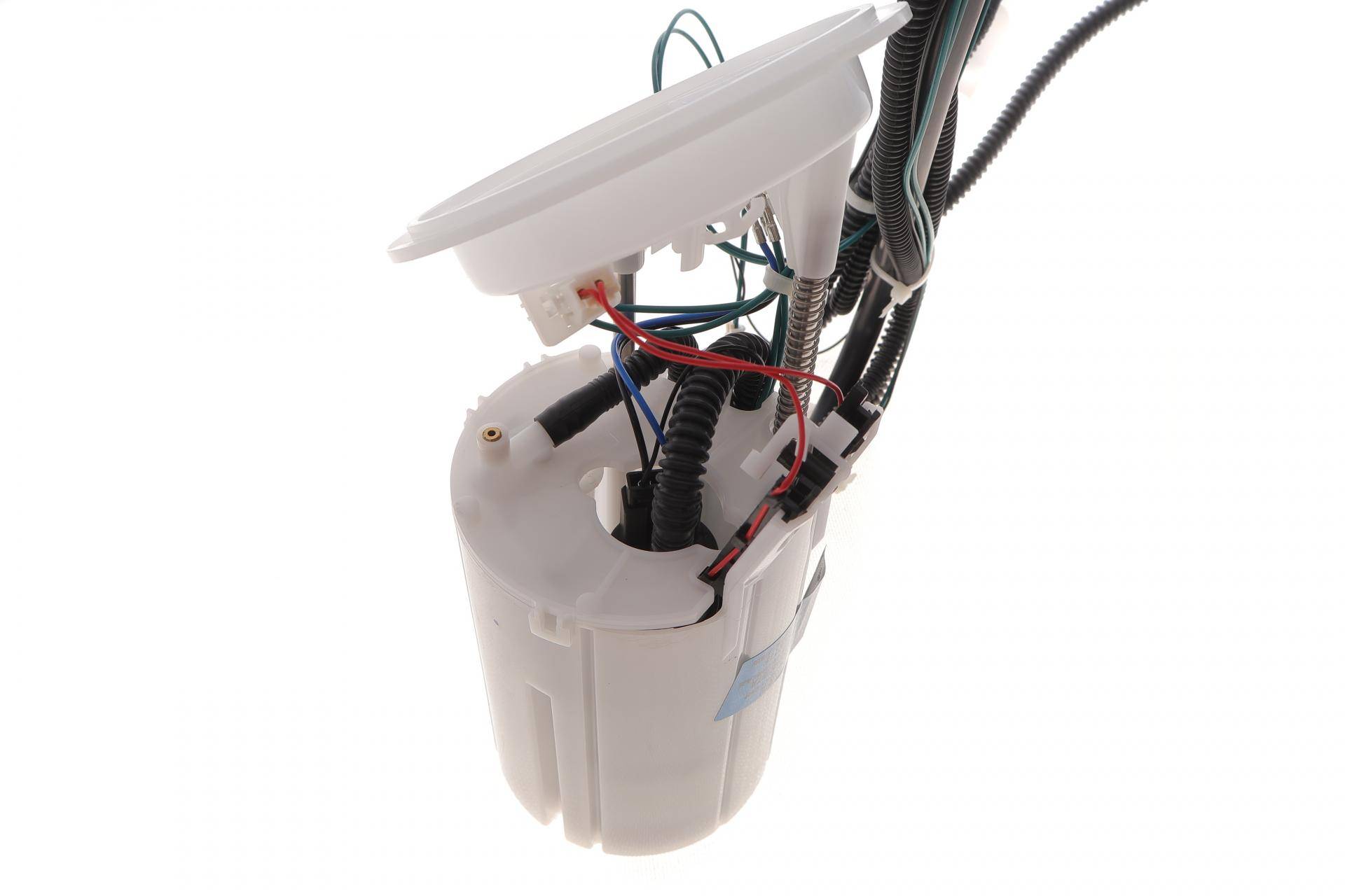 Насос паливний BMW 5 (E60/E61)/6 (E63) 01-10 (N46/M54/N62)