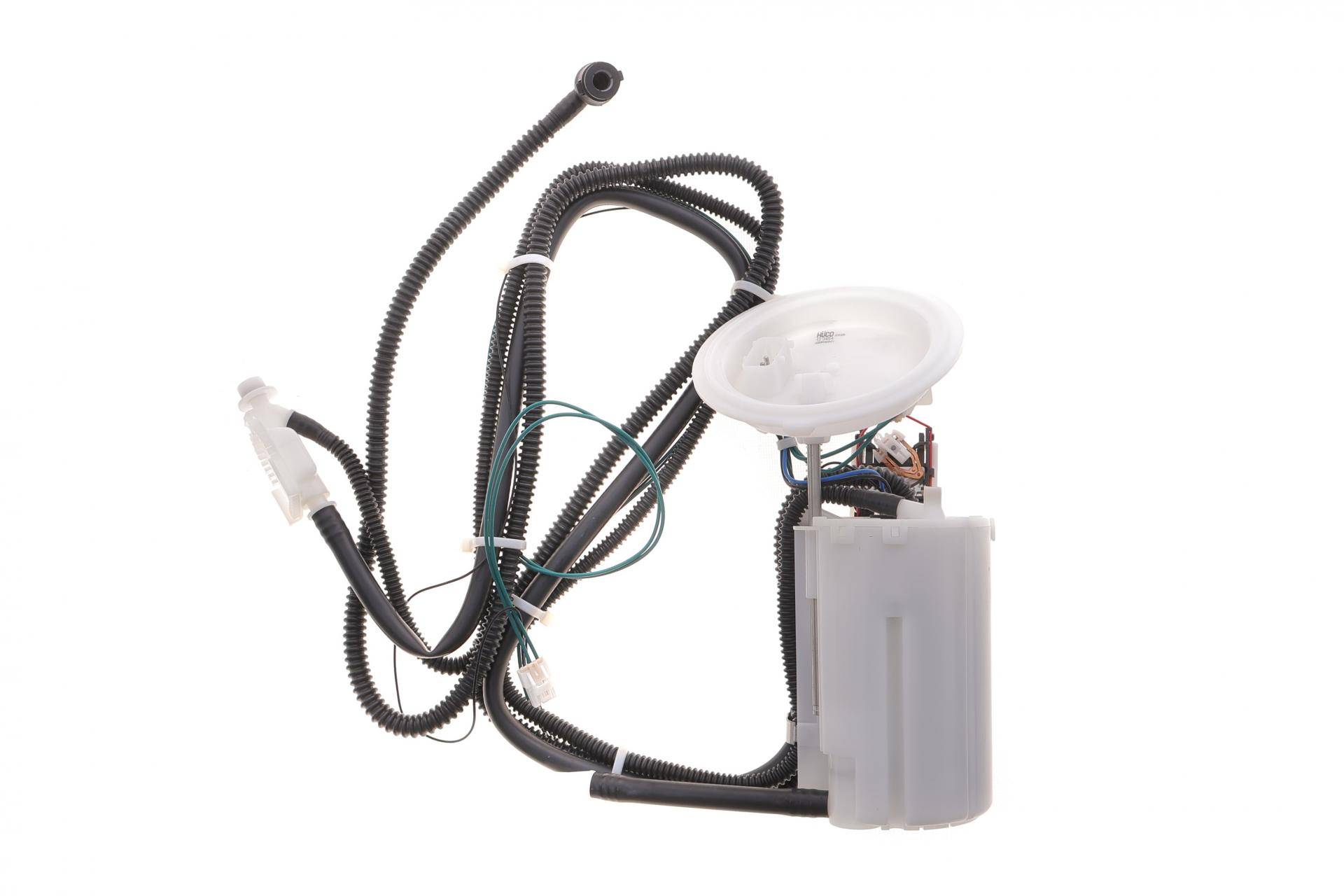 Насос паливний BMW 5 (E60/E61)/6 (E63) 01-10 (N46/M54/N62)