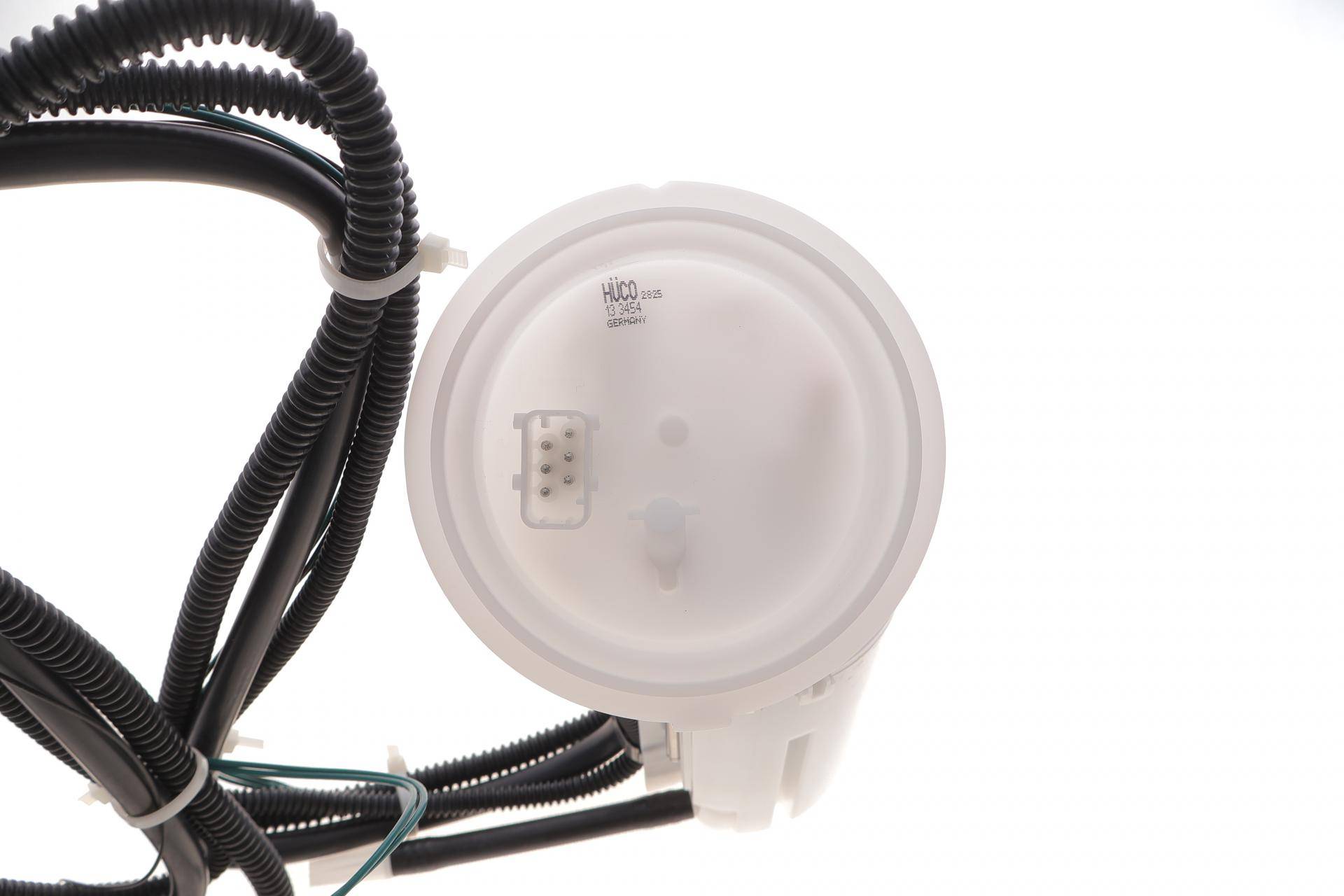 Насос паливний BMW 5 (E60/E61)/6 (E63) 01-10 (N46/M54/N62)