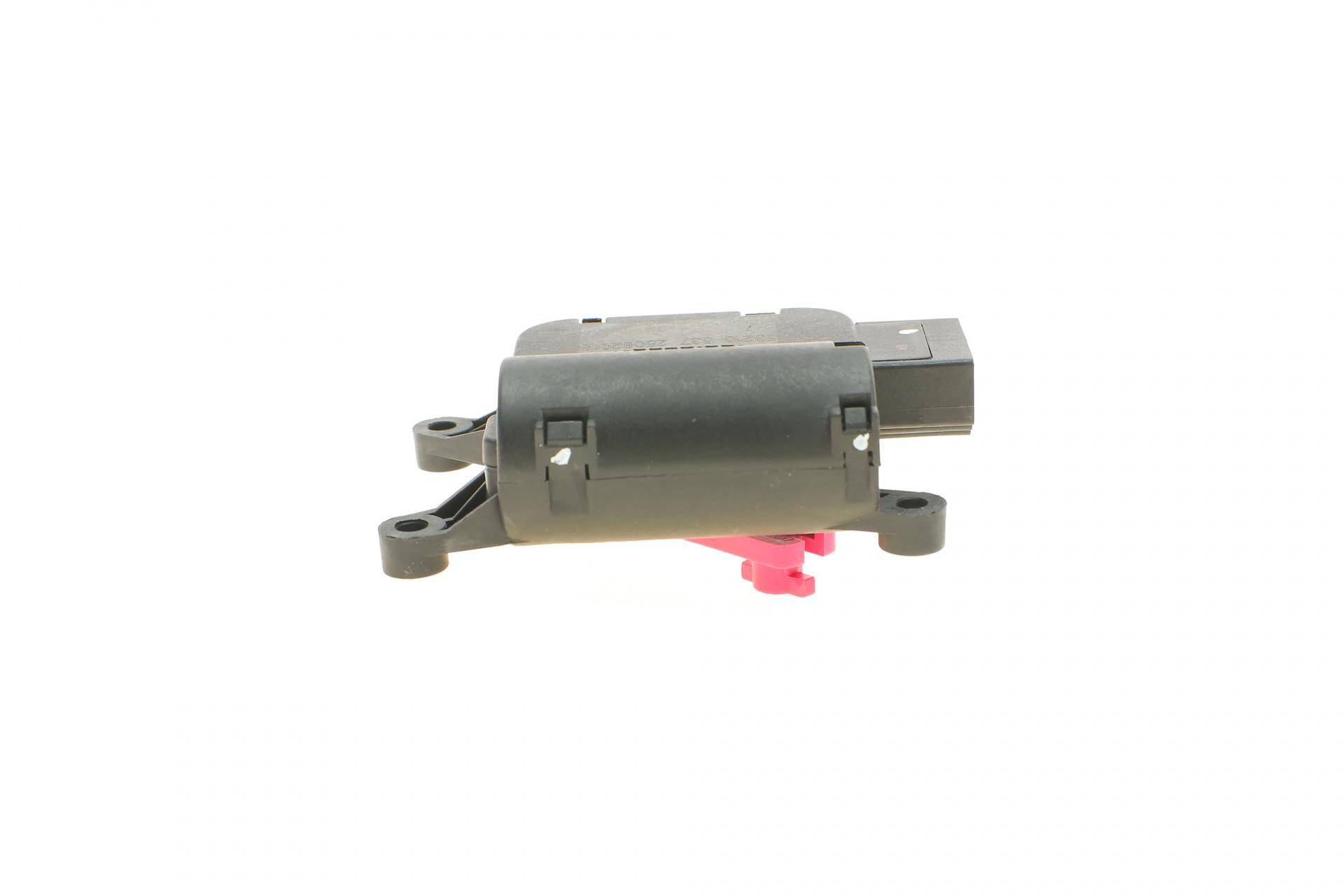 Моторчик заслонки пічки VW Golf IV/Skoda Octavia 97-07