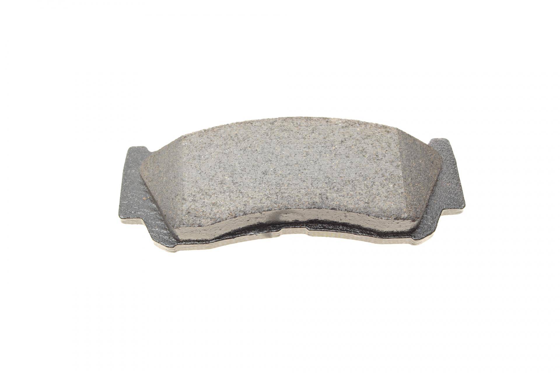 Колодки гальмівні (задні) Hyundai Santa Fe II 06-12/H-1 01-07