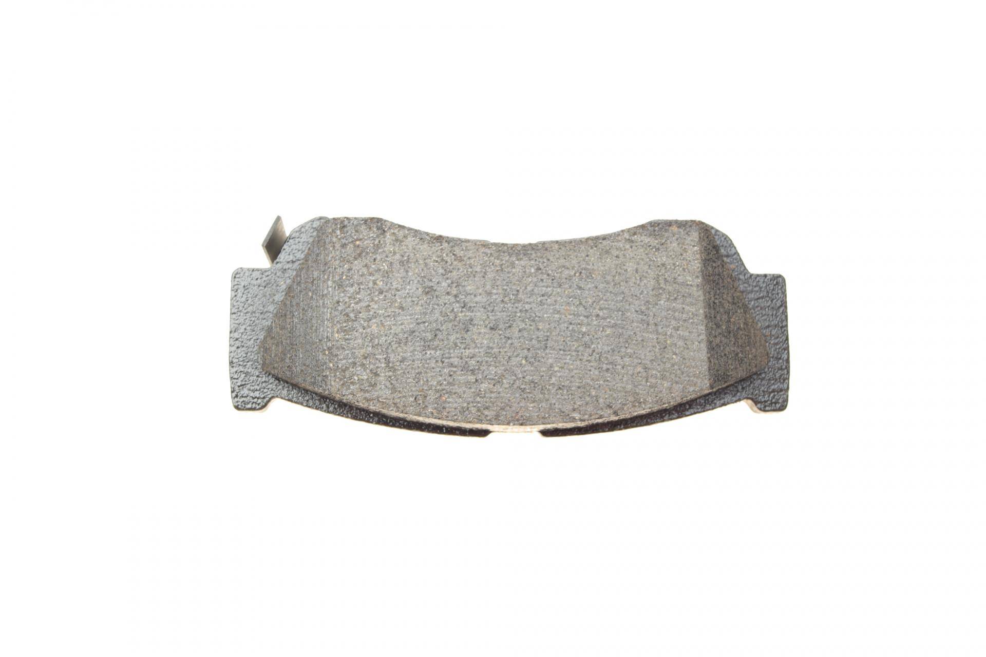 Колодки гальмівні (задні) Hyundai Santa Fe II 06-12/H-1 01-07