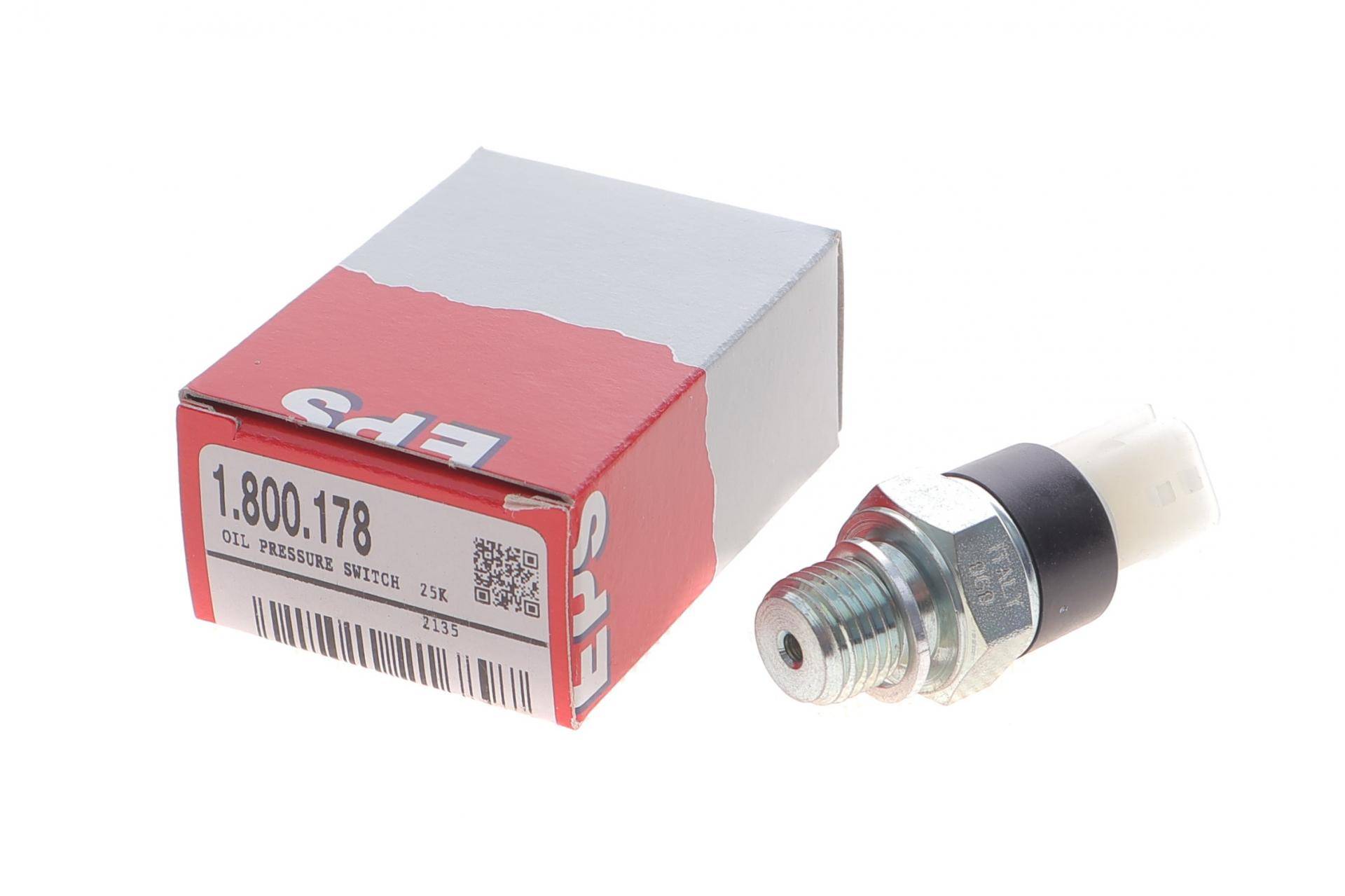 Датчик тиску оливи Opel Movano 2.2/2.5dCi 00-