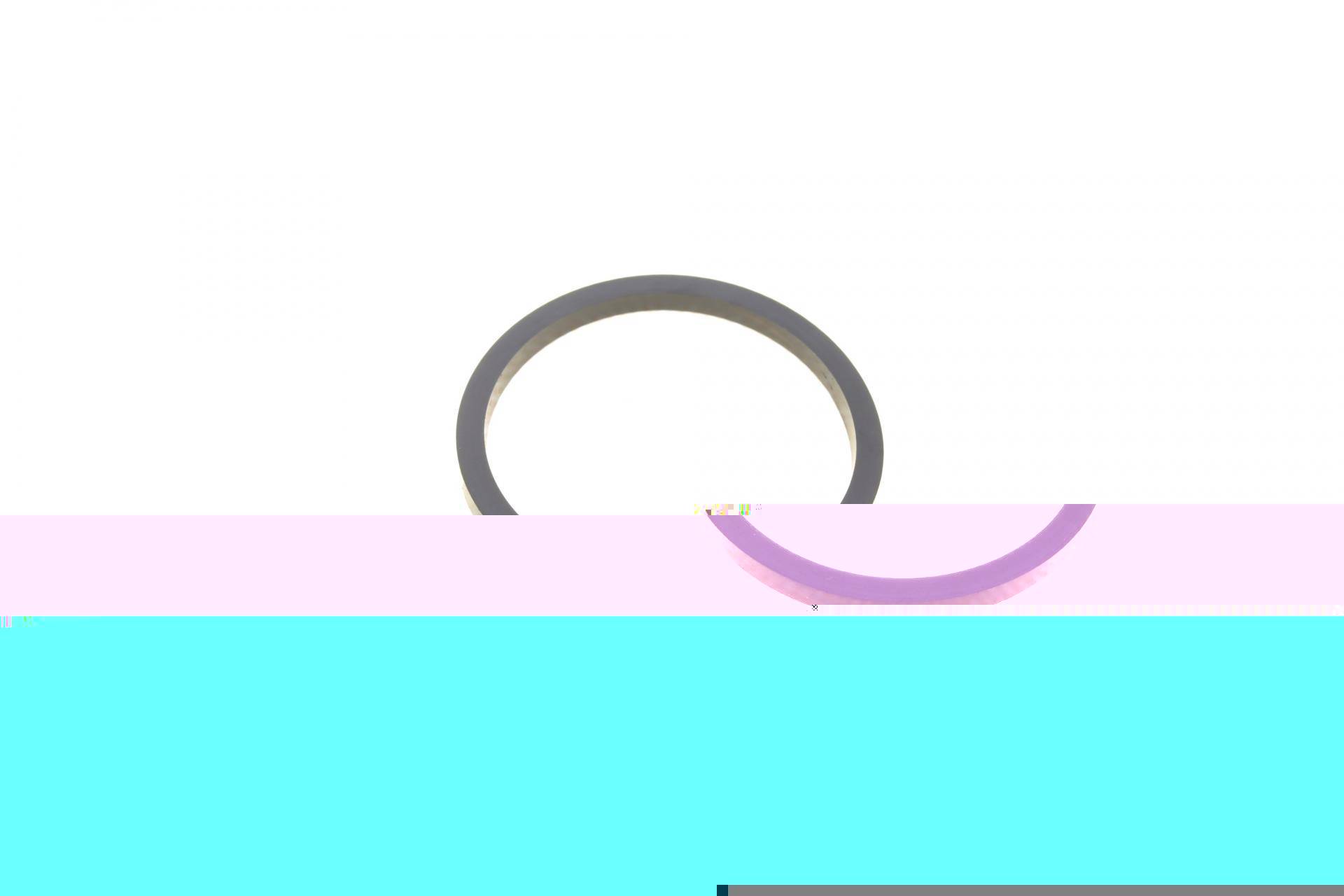 Ремкомплект супорта (переднього) Renault Trafic 01- (d=40/45mm) (+2 поршня/направляюча) (Lucas)