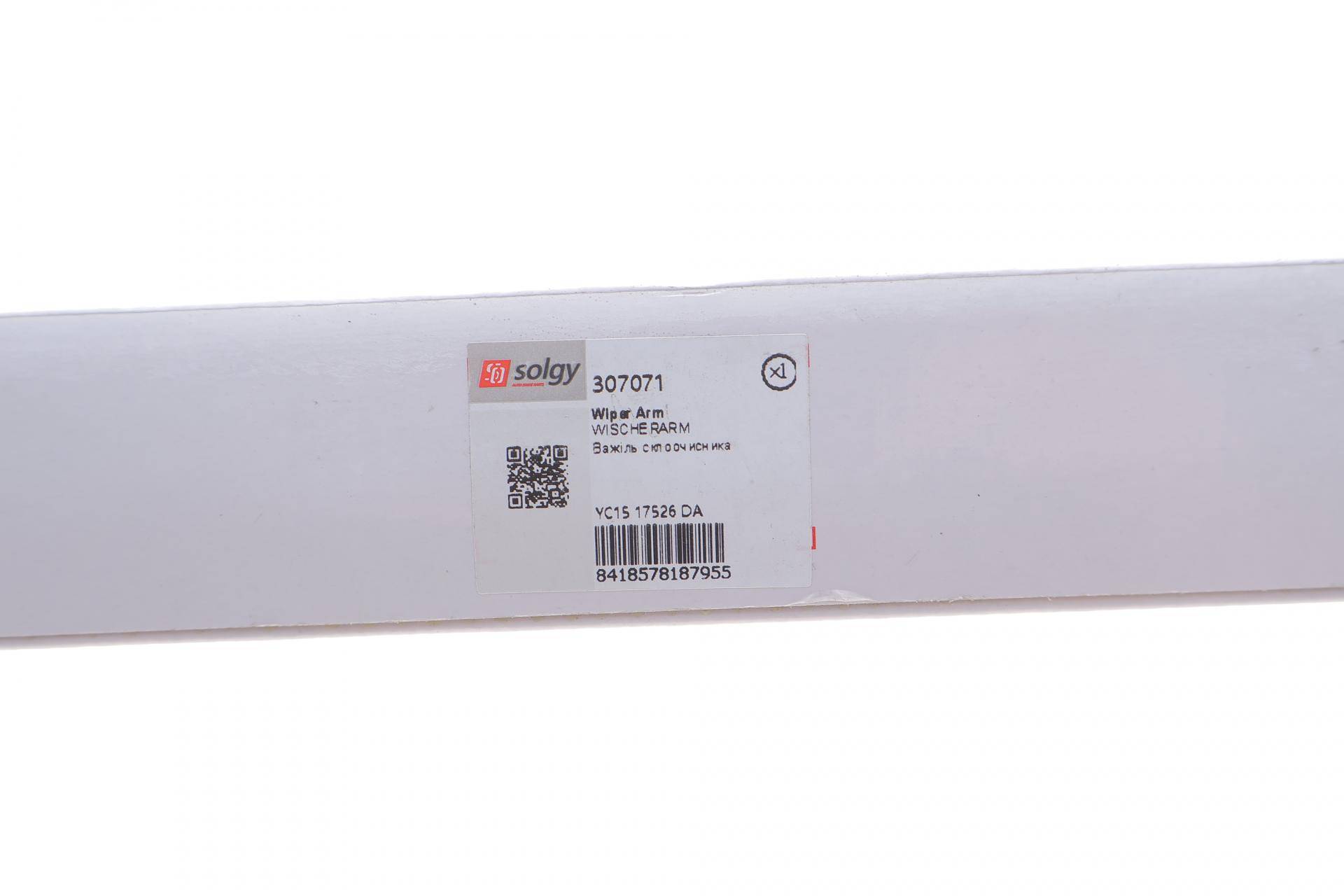 Важіль склоочисника Ford Transit 00-06 (L)