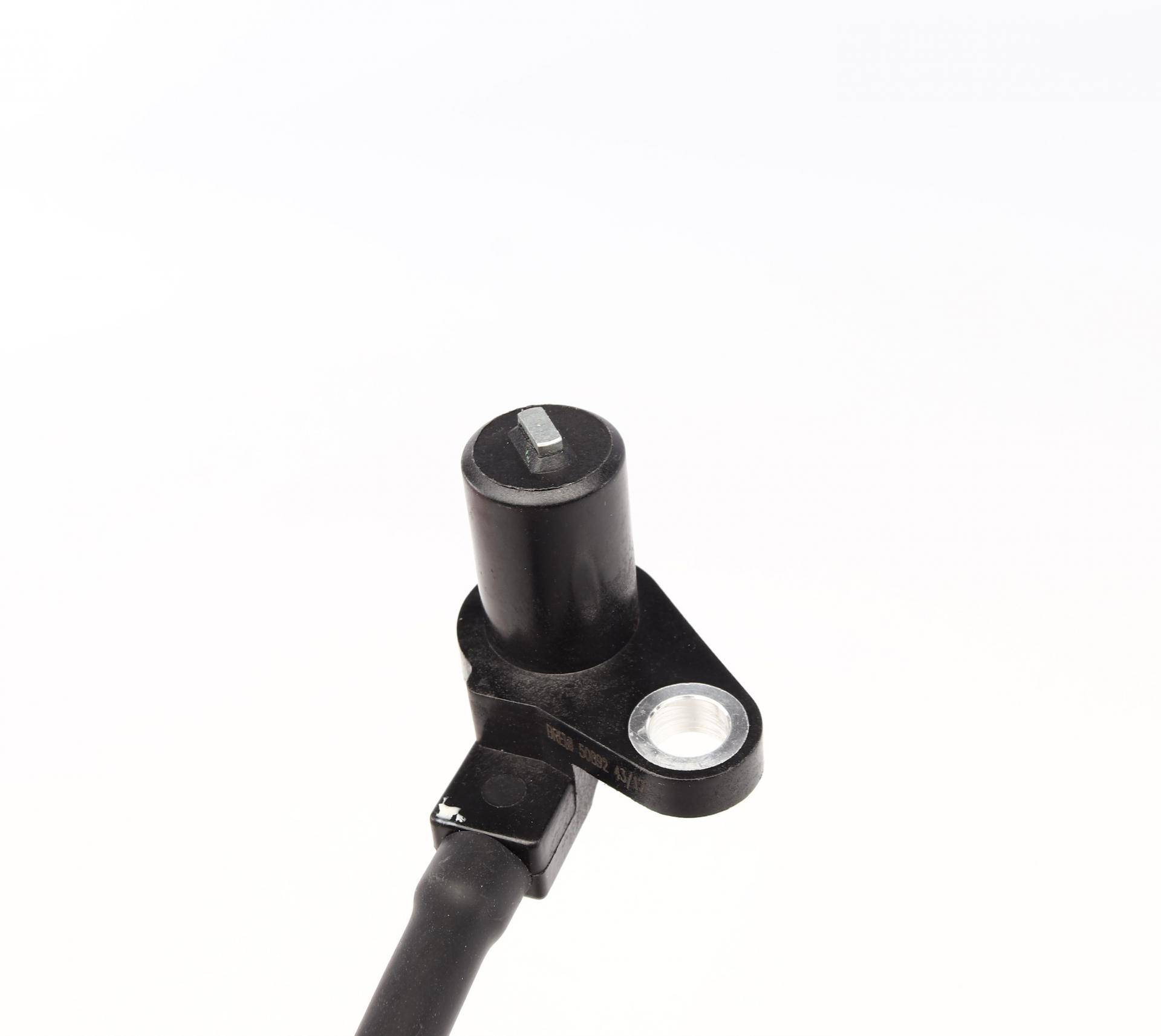 Датчик ABS (задній) Mitsubishi Outlander 02-06 (L)