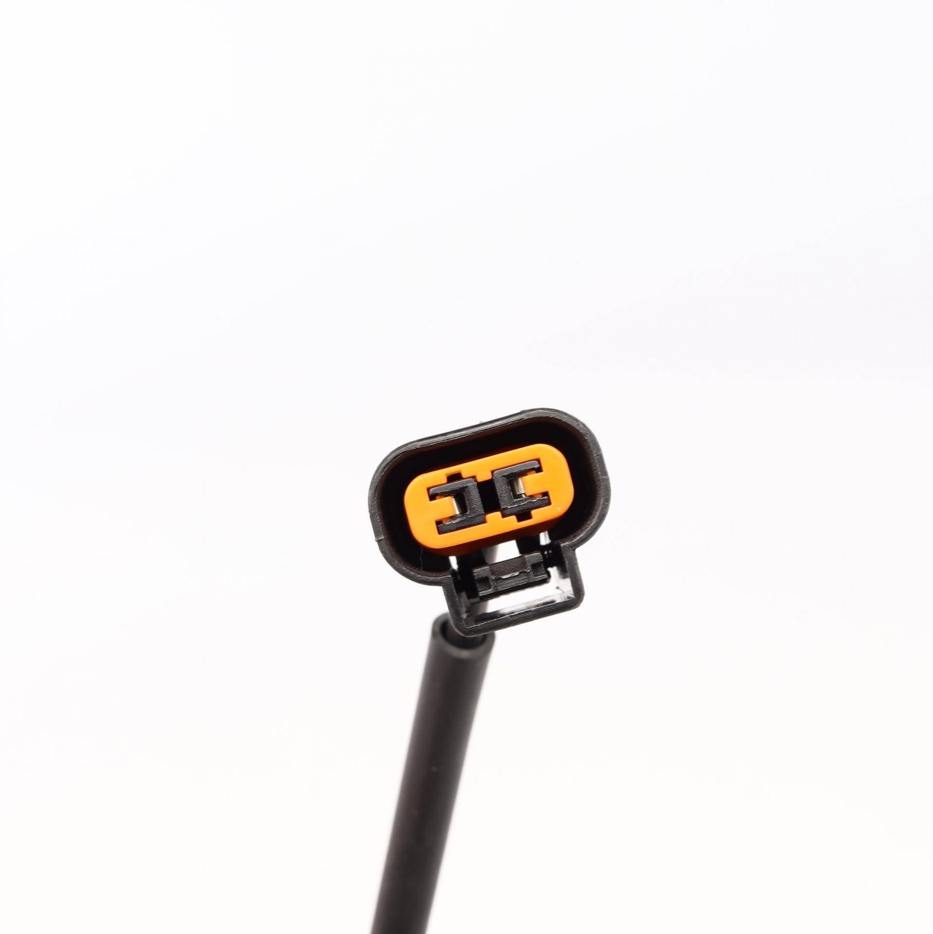 Датчик ABS (задній) Mitsubishi Outlander 02-06 (L)