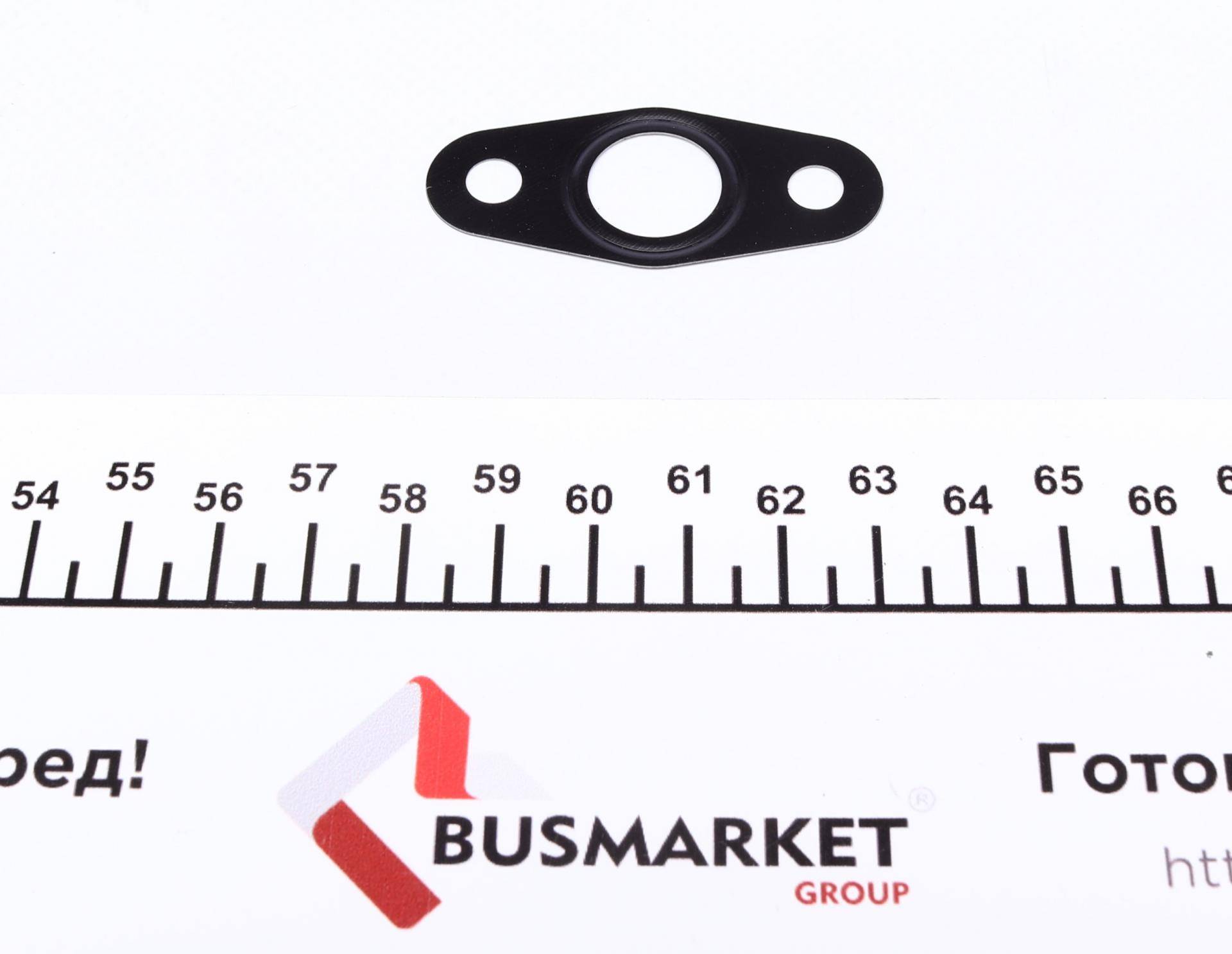 Комплект прокладок турбіни VW T4 1.9 TD 92-03