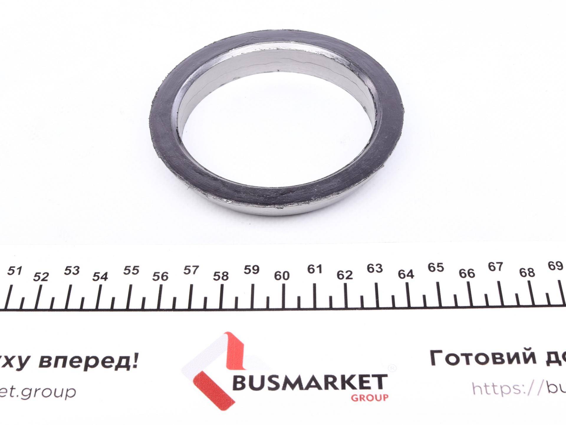 Комплект прокладок турбіни VW T4 1.9 TD 92-03