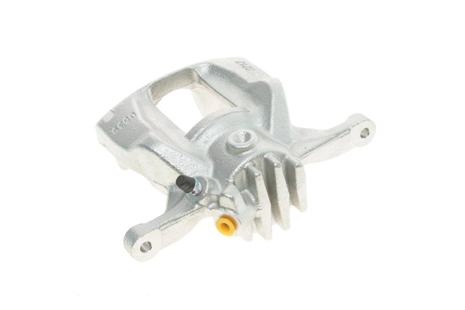 Супорт гальмівний (передній) (L) Opel Vivaro III 14-19/Fiat Talento 16- (d=60mm) (TRW)