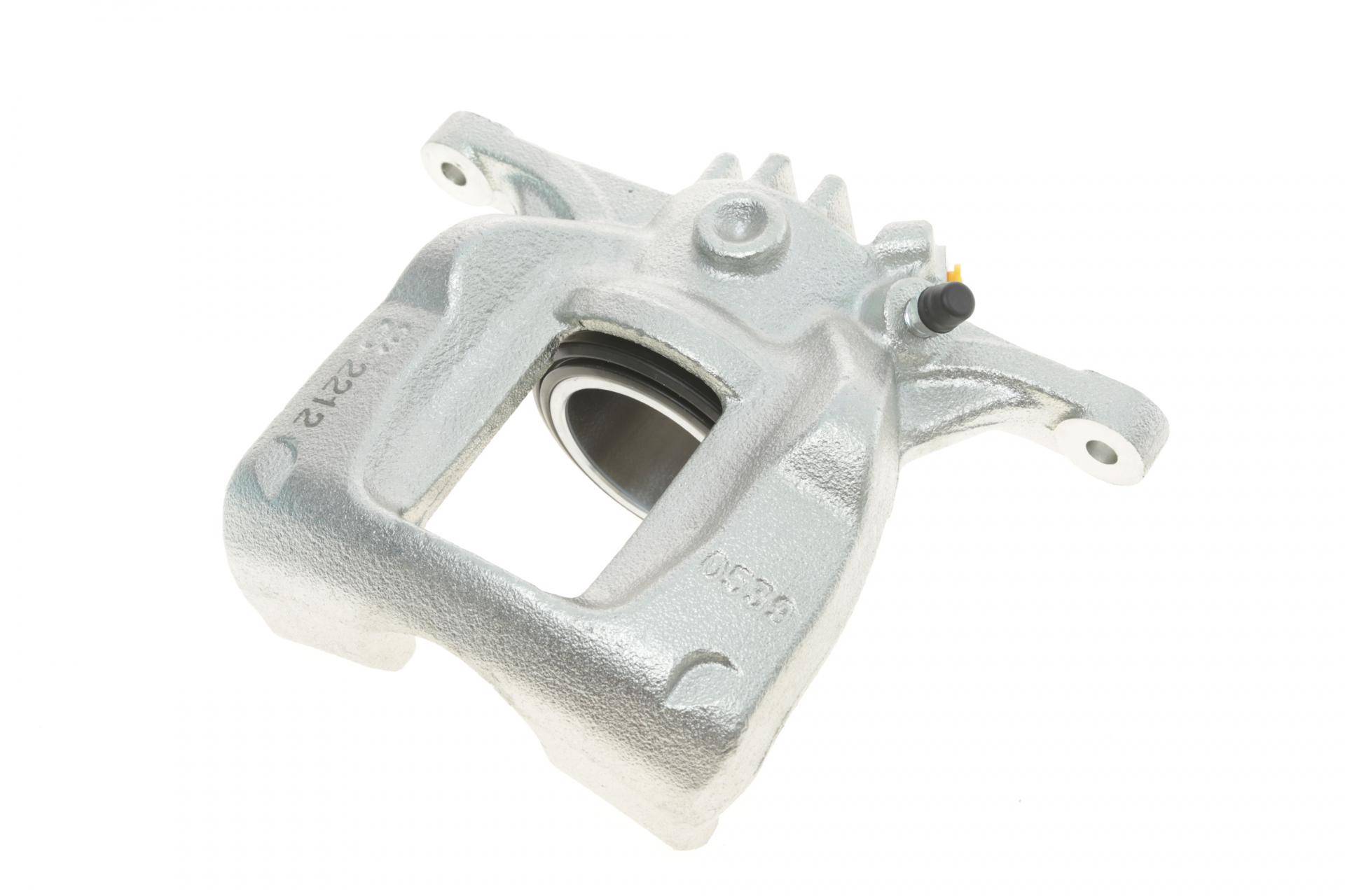 Супорт гальмівний (передній) (L) Opel Vivaro III 14-19/Fiat Talento 16- (d=60mm) (TRW)