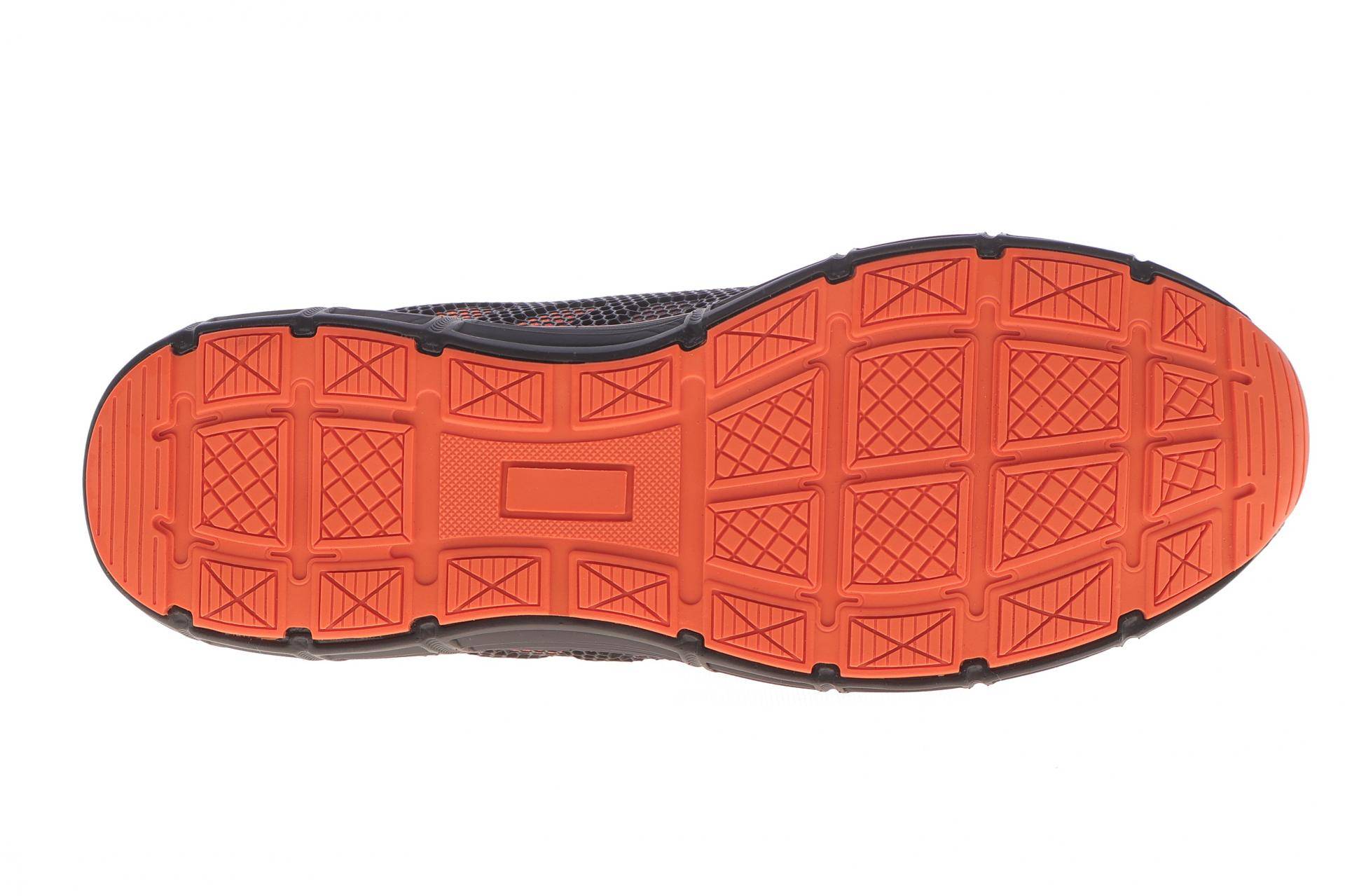 Черевики робочі S1 SR F0 (45 розмір)