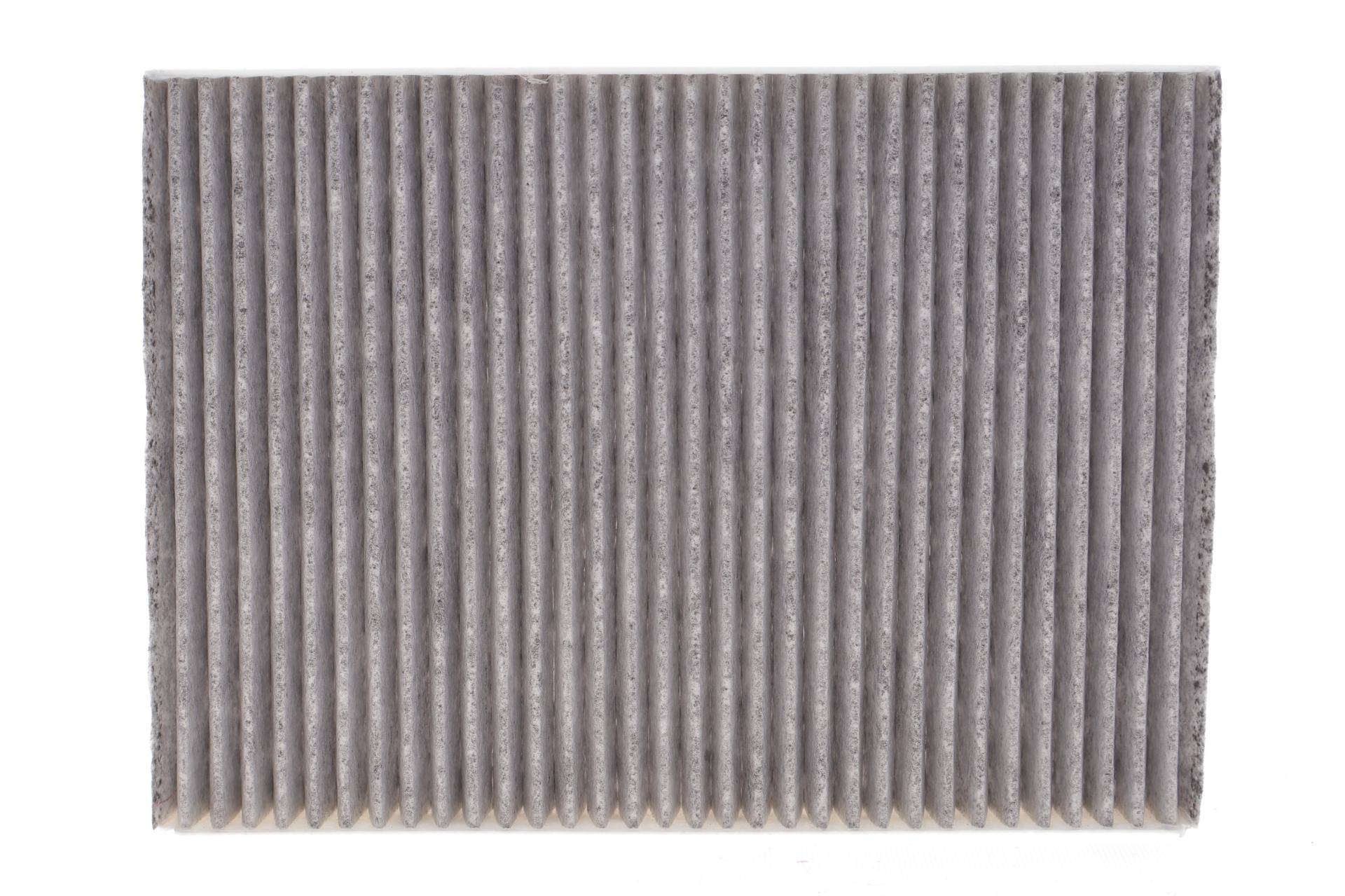 Фільтр салону VW Golf 1.6/1.8/1.9SDI/1.9TDI/2.0-16V 97- (вугільний)