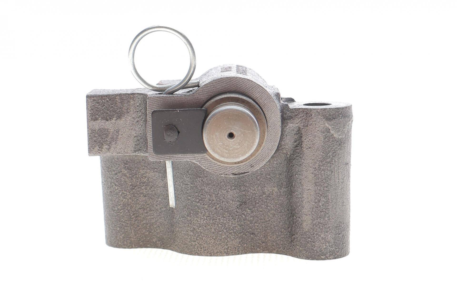 Комплект ланцюга ГРМ Ford Mondeo III 2.0 TDCi/Transit 2.4 DI 00-06 (ланцюг, башмак, натяжник)